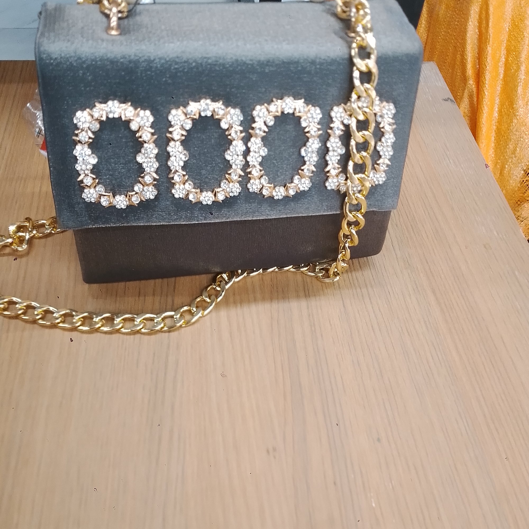 Actual product image