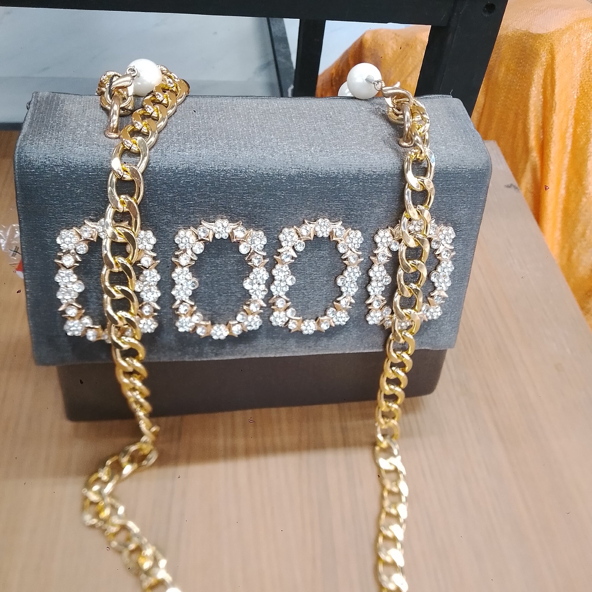 Actual product image