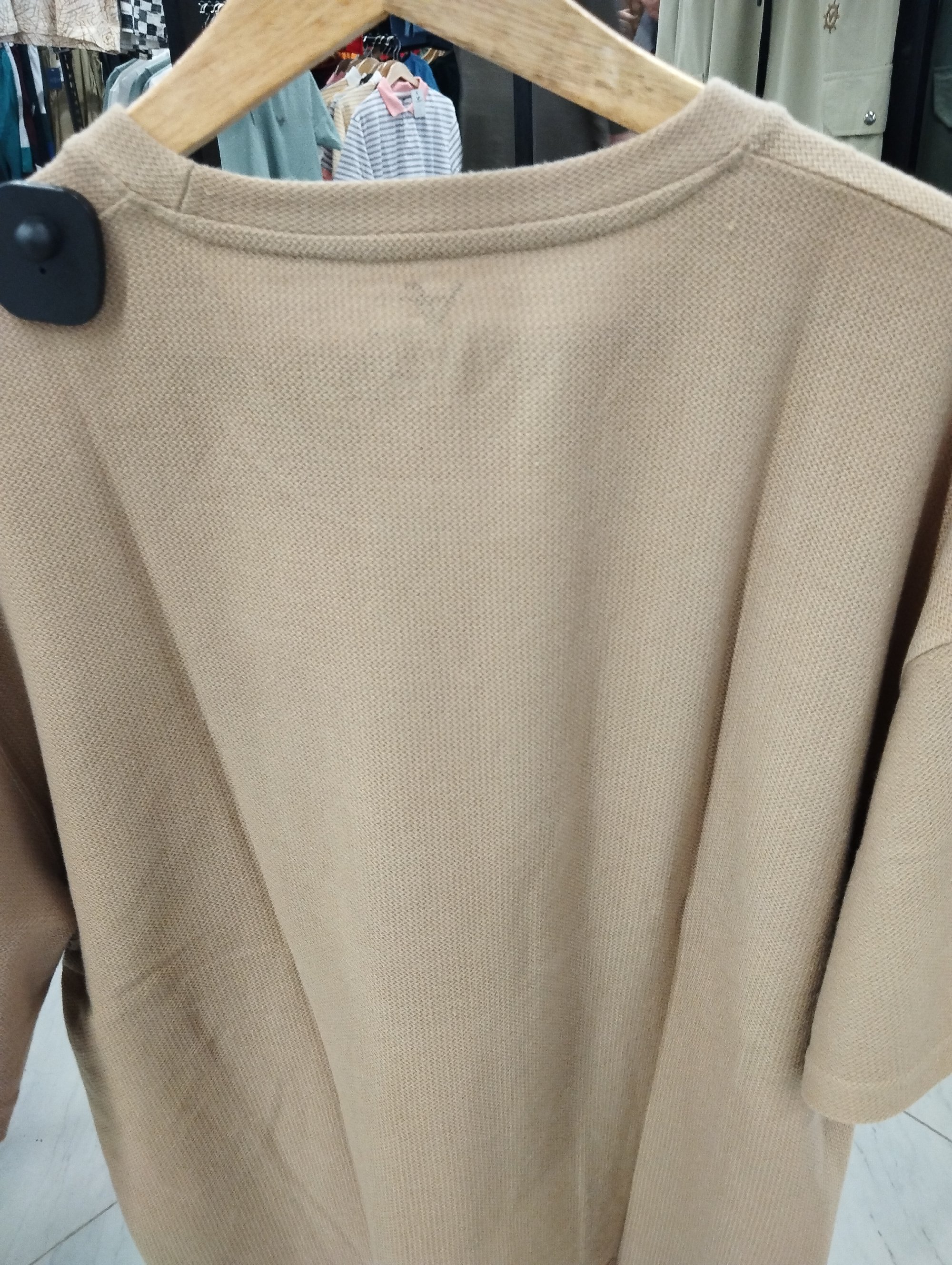 Actual product image
