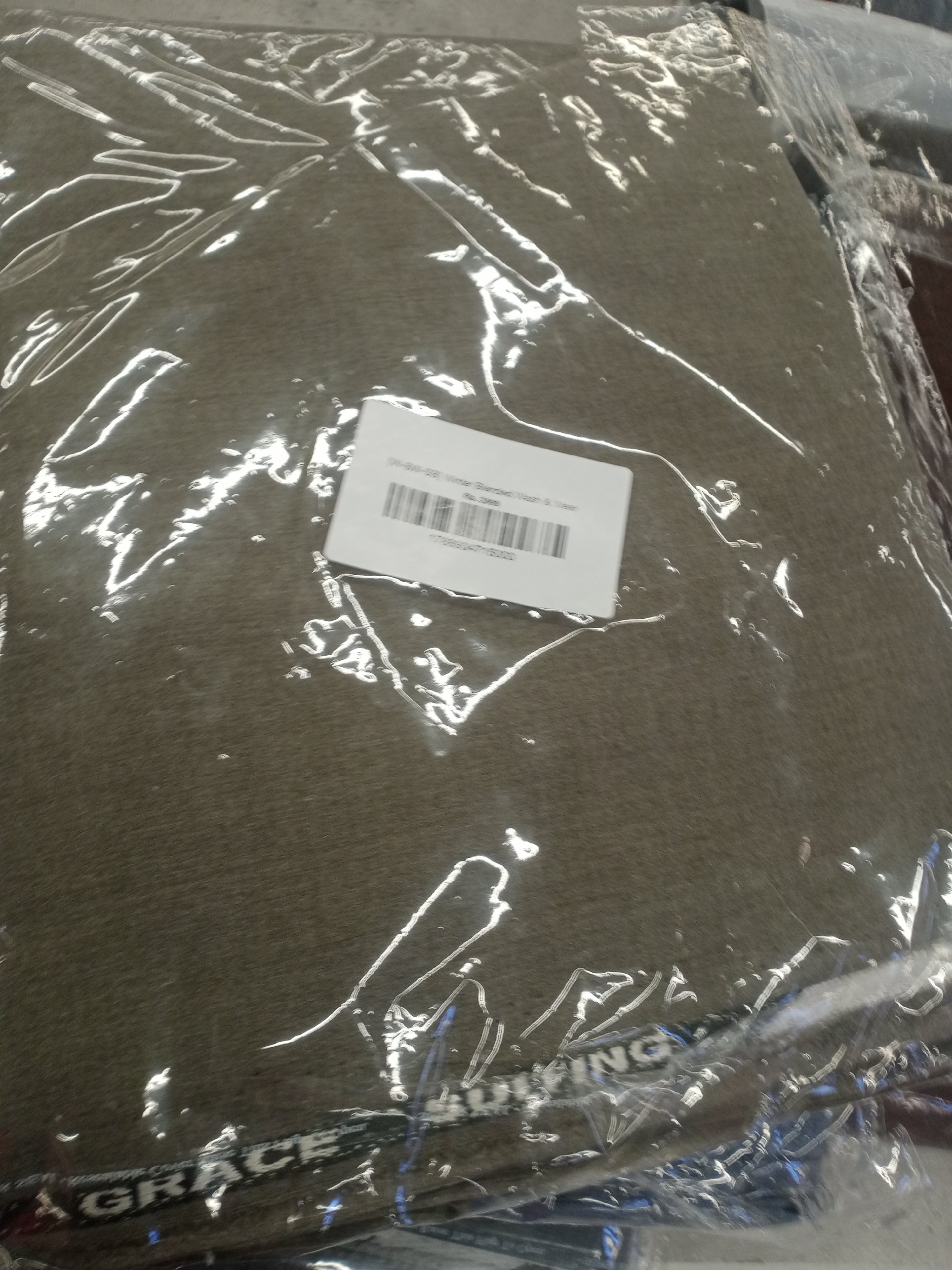Actual product image