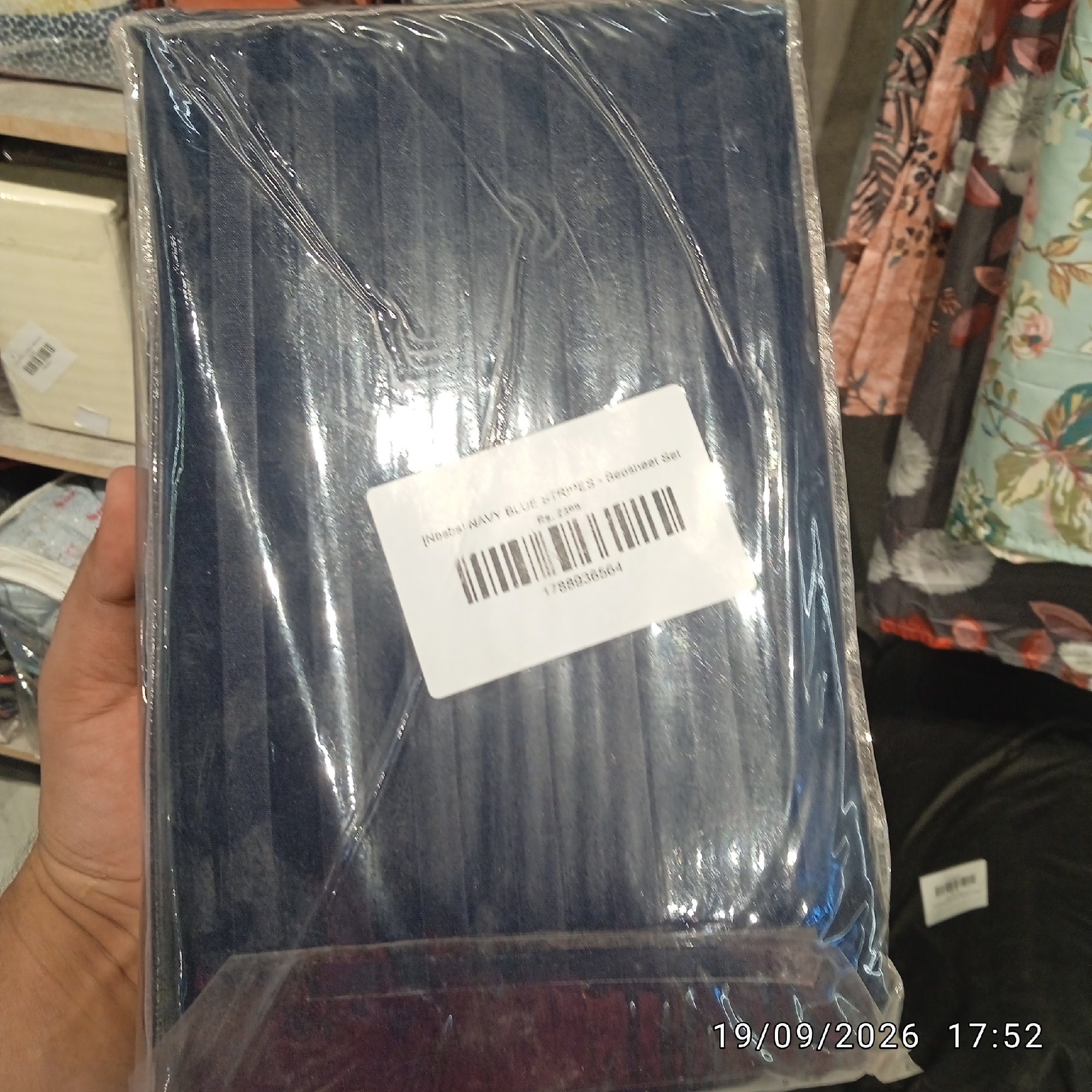 Actual product image