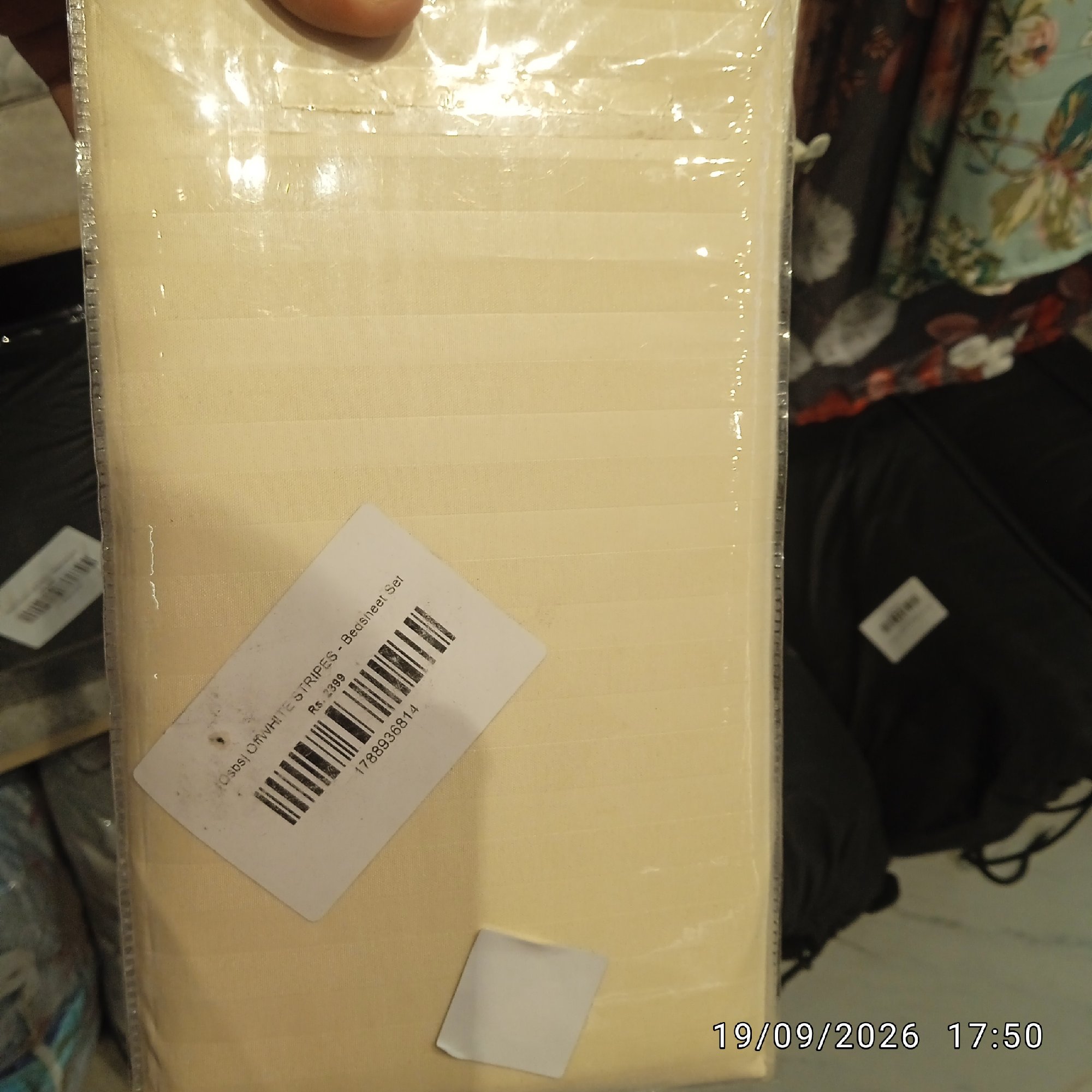 Actual product image