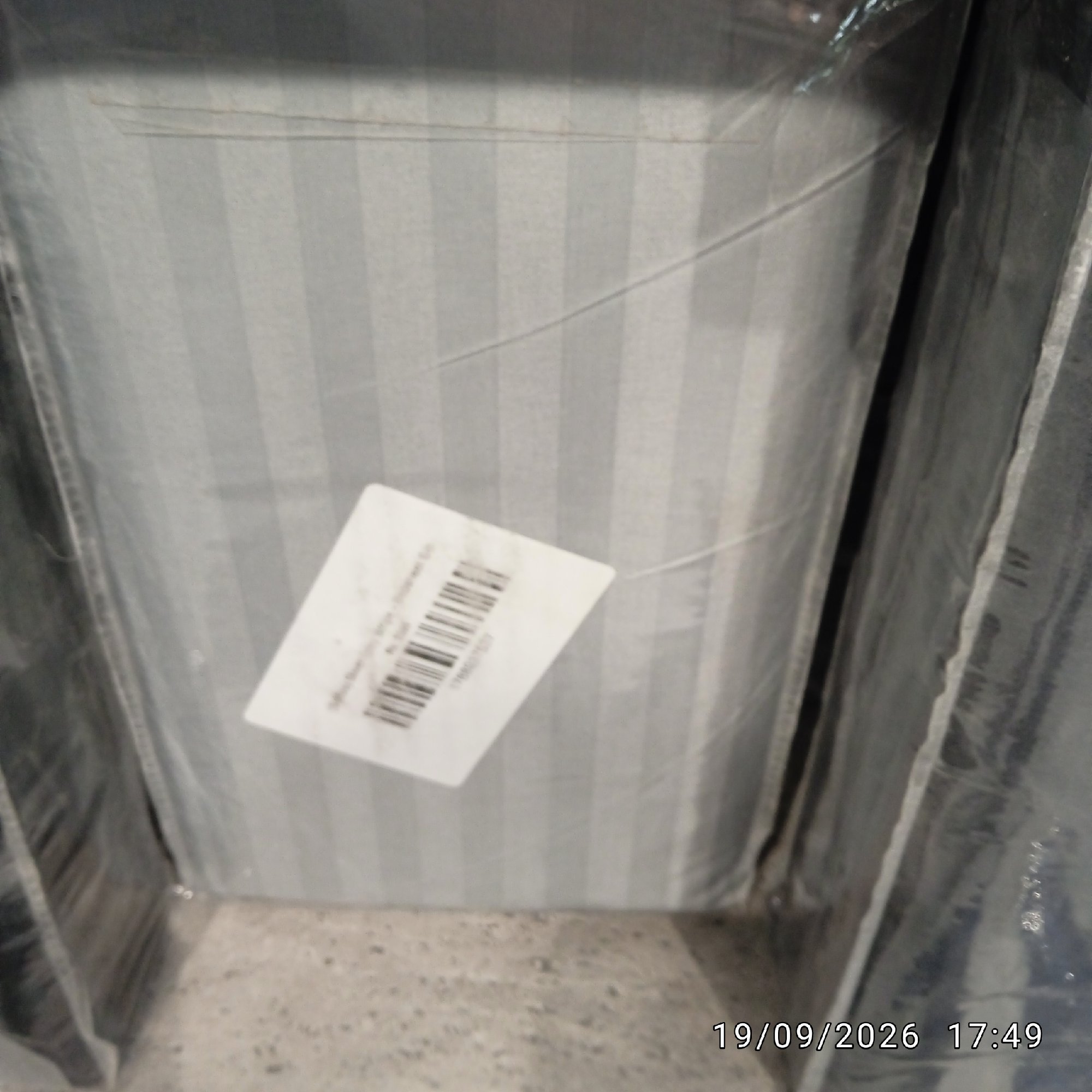Actual product image