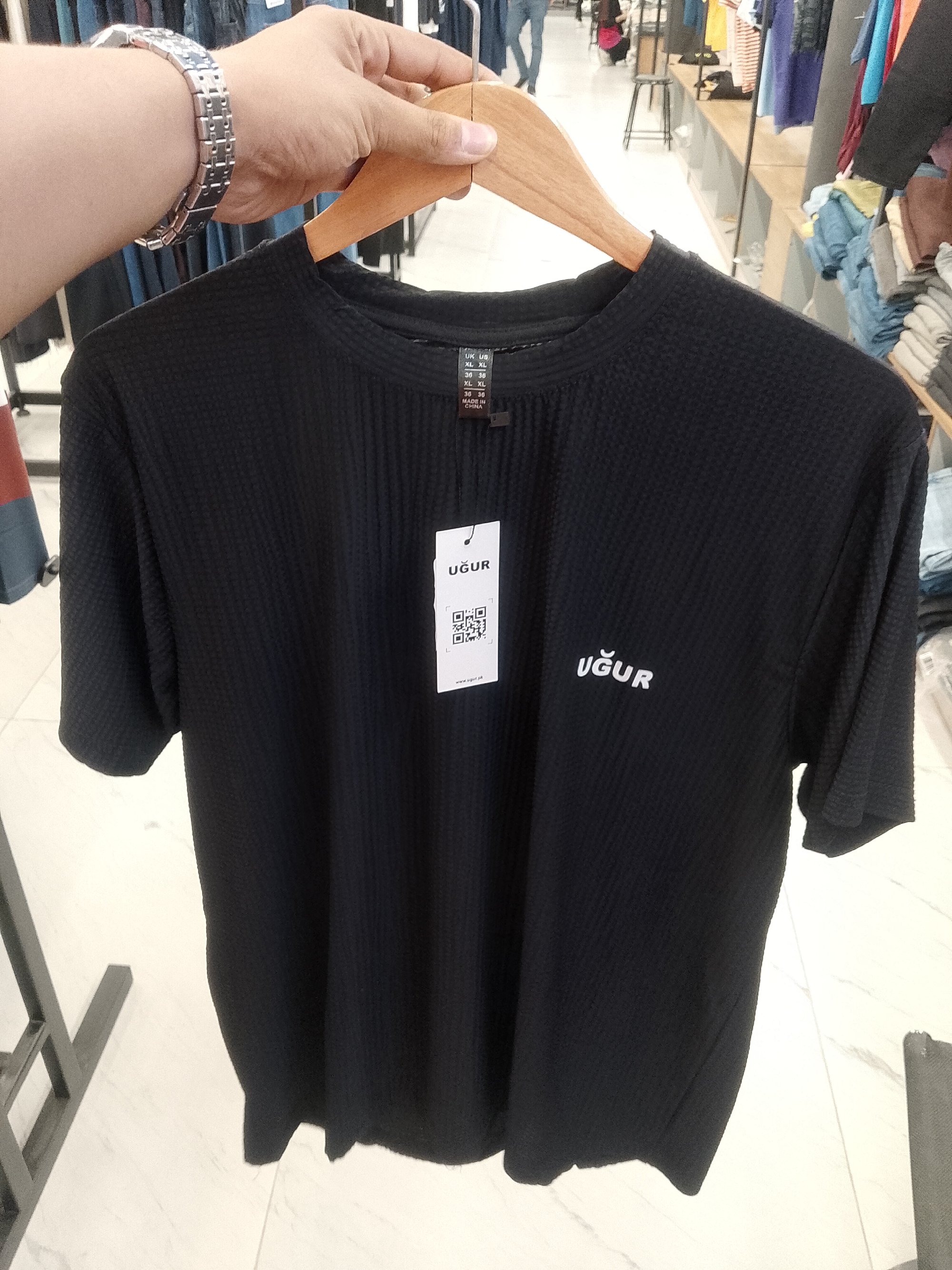 Actual product image
