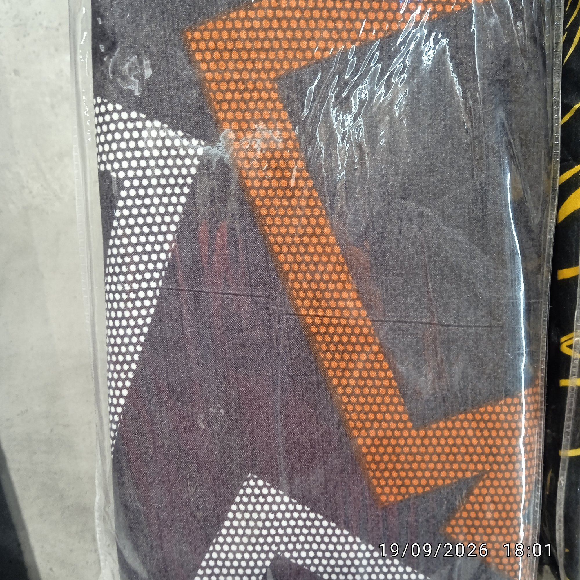 Actual product image