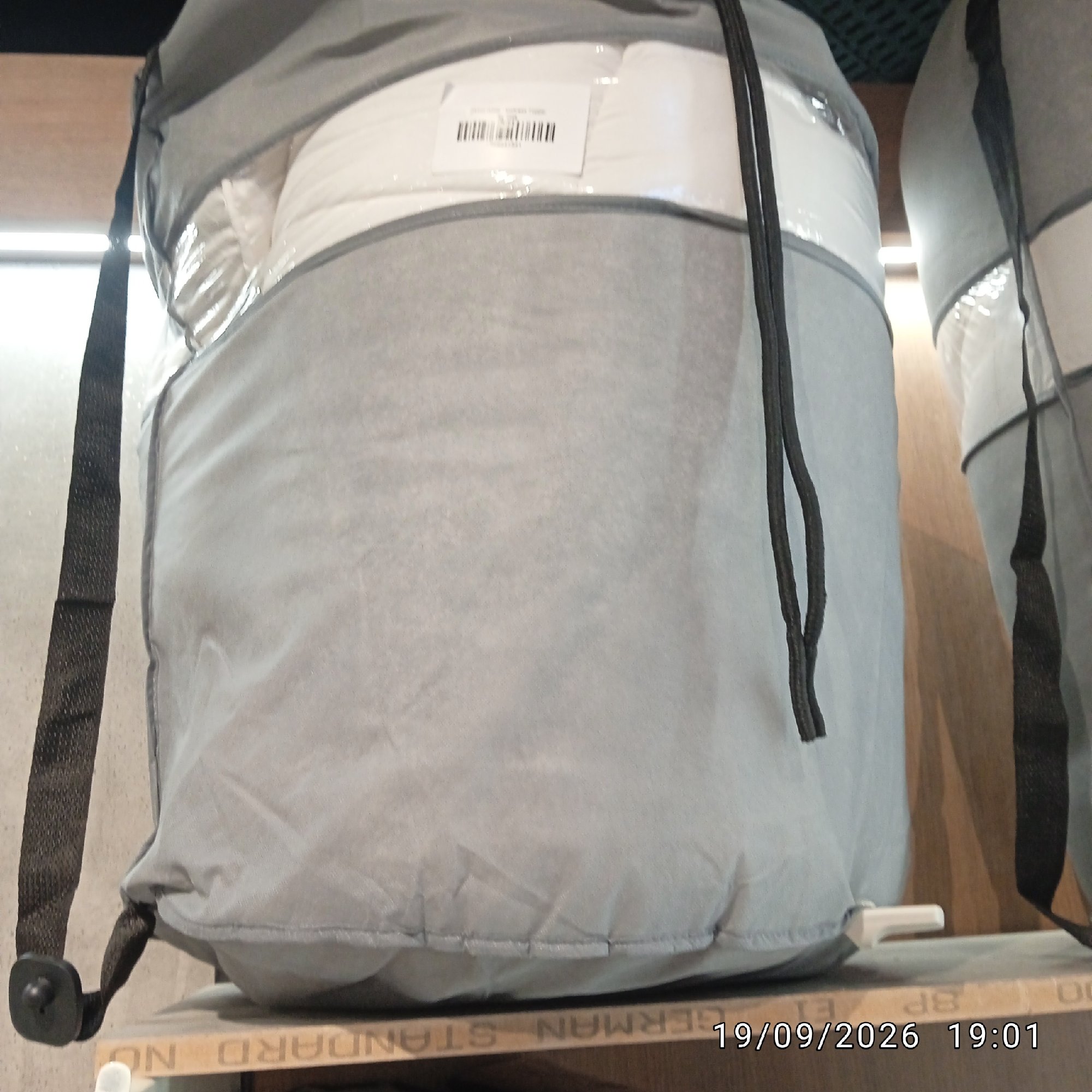 Actual product image