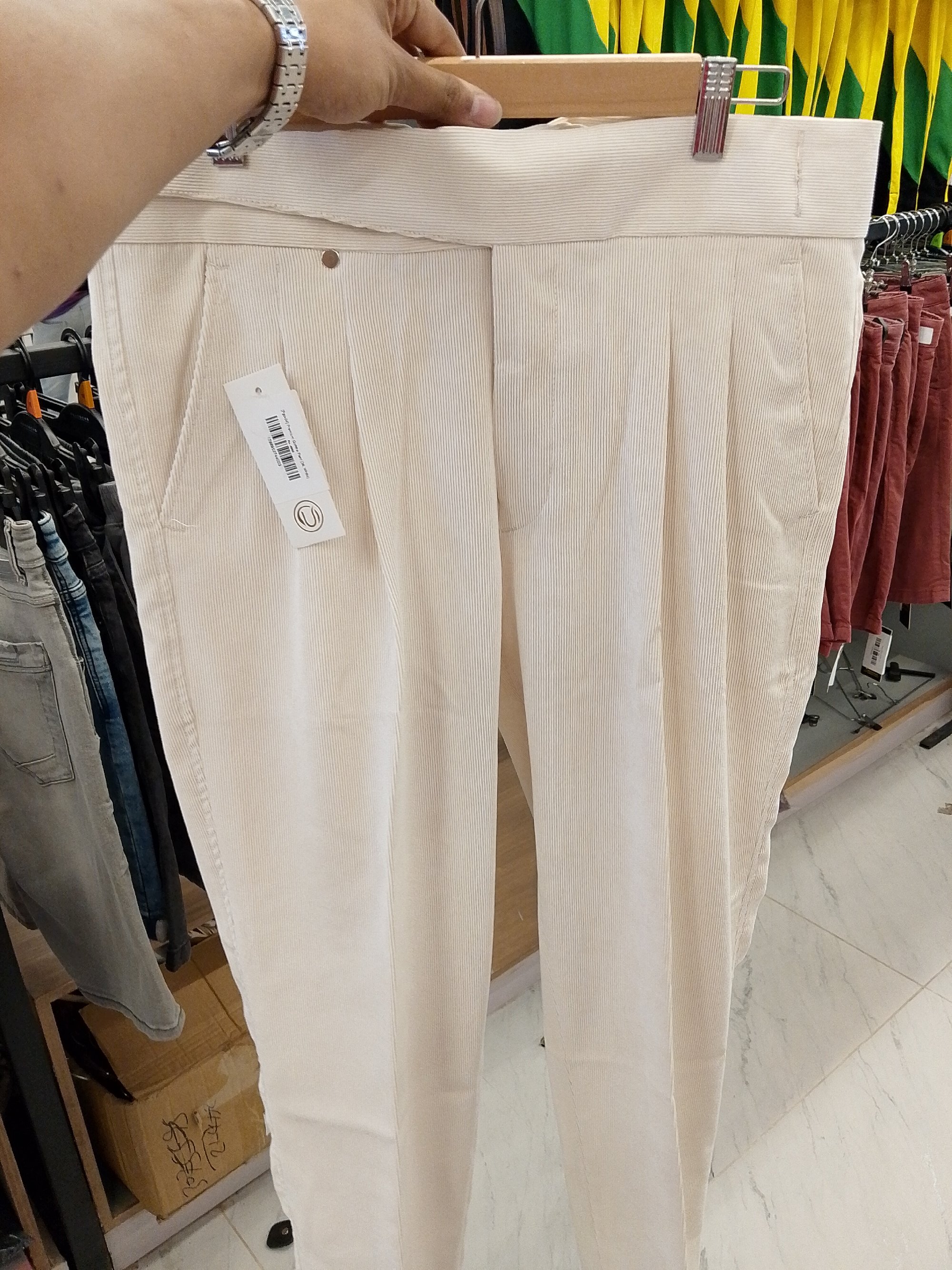 Actual product image