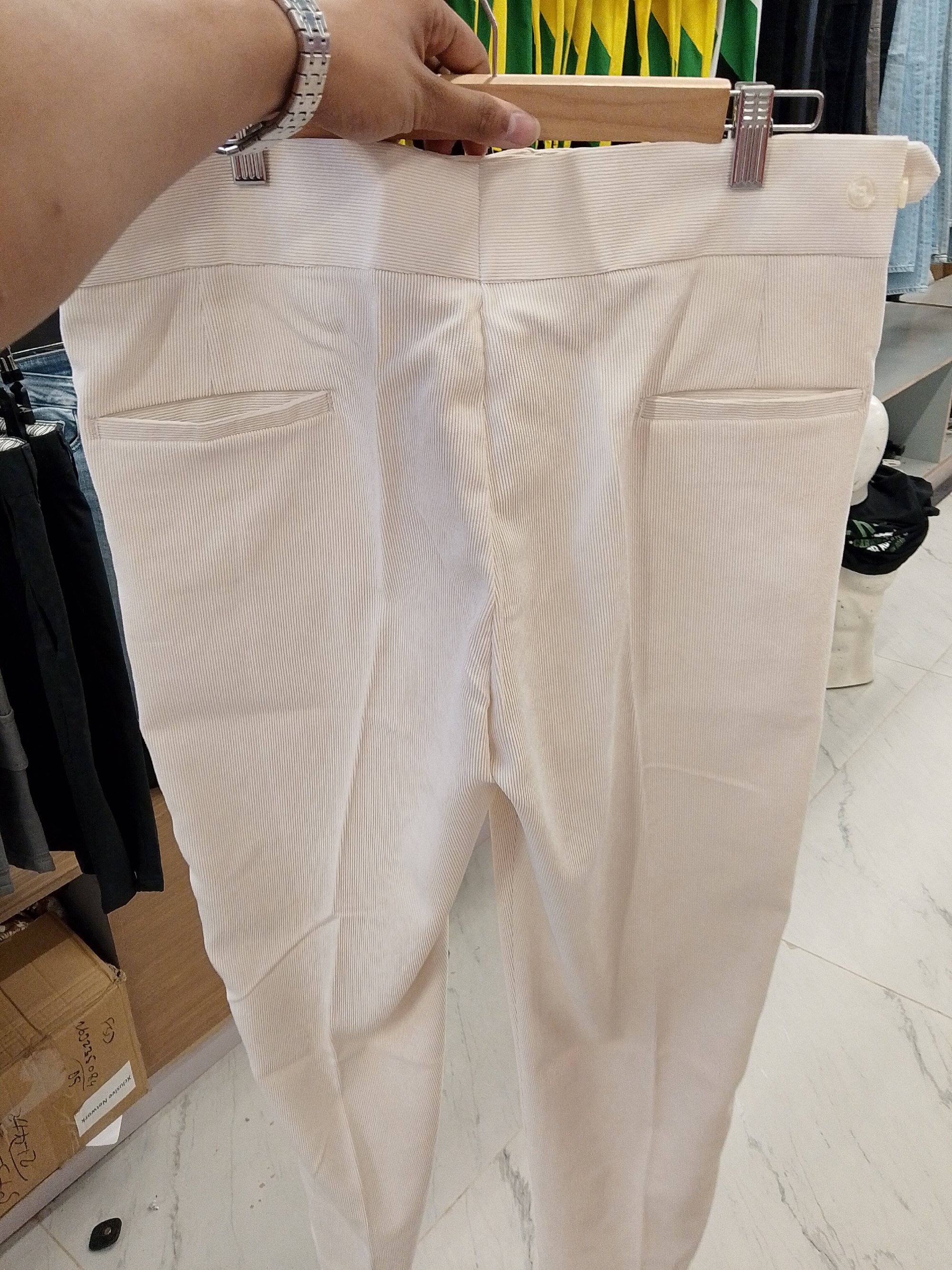 Actual product image