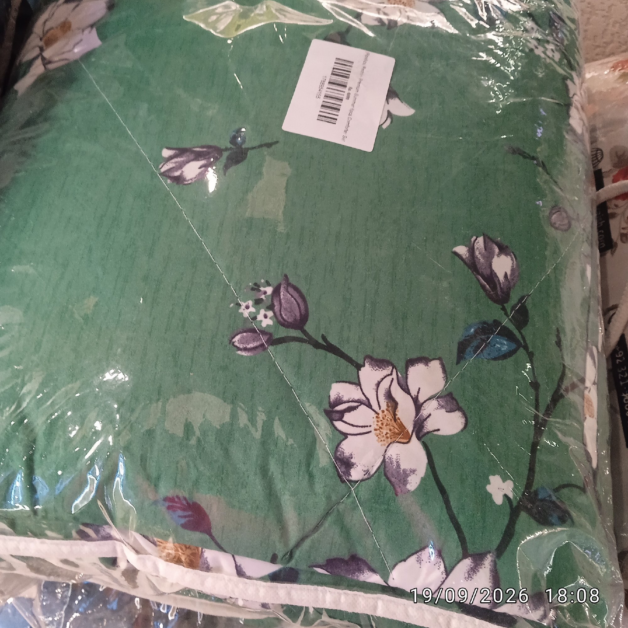 Actual product image