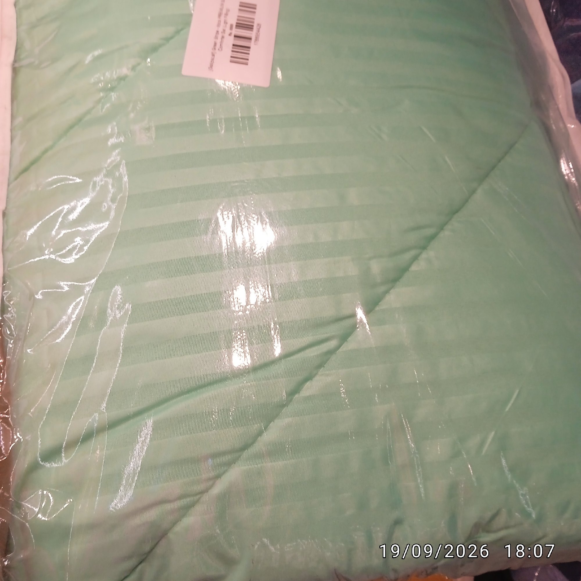 Actual product image