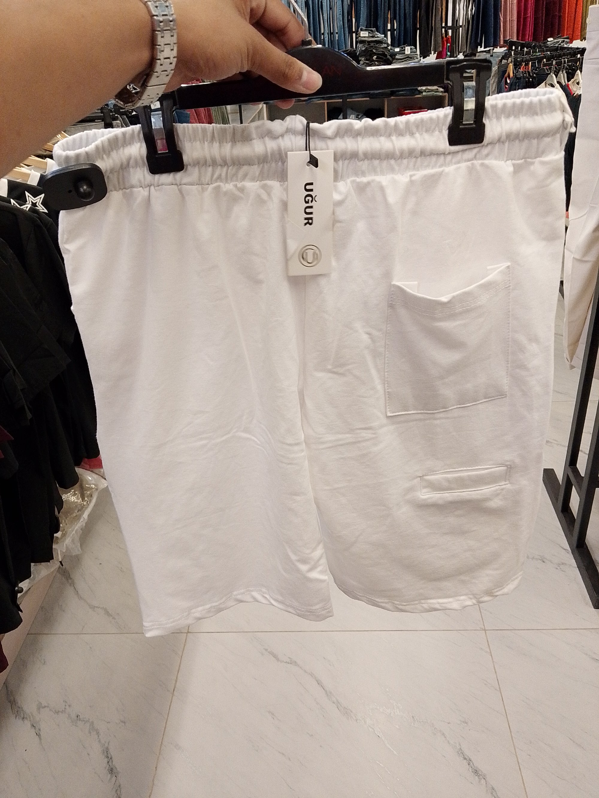 Actual product image