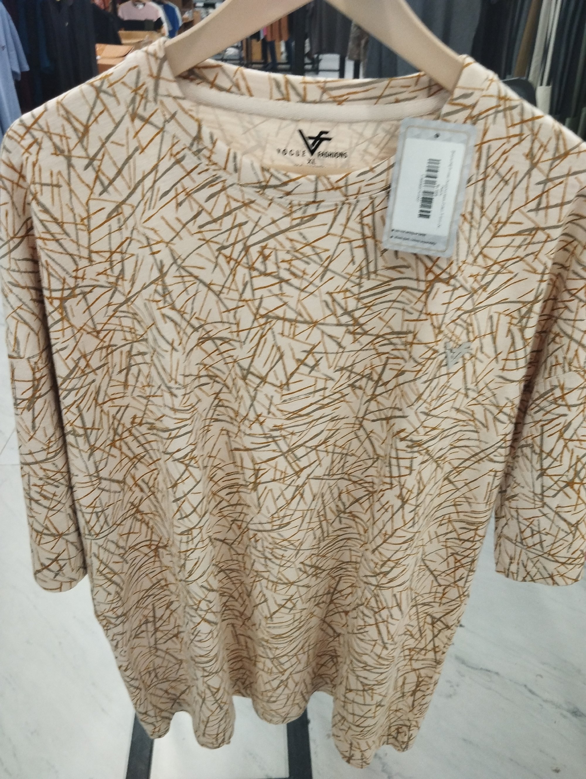 Actual product image