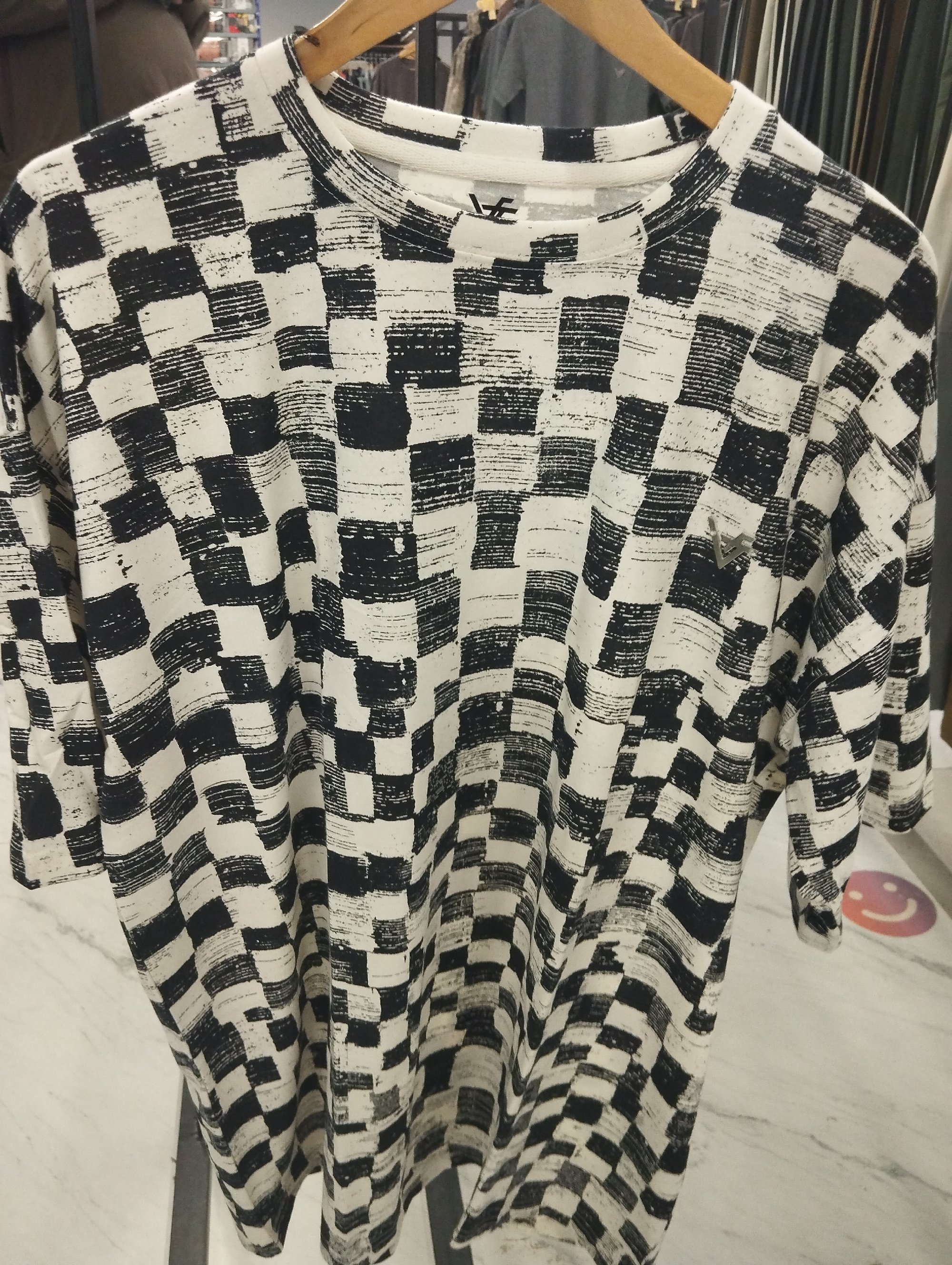 Actual product image