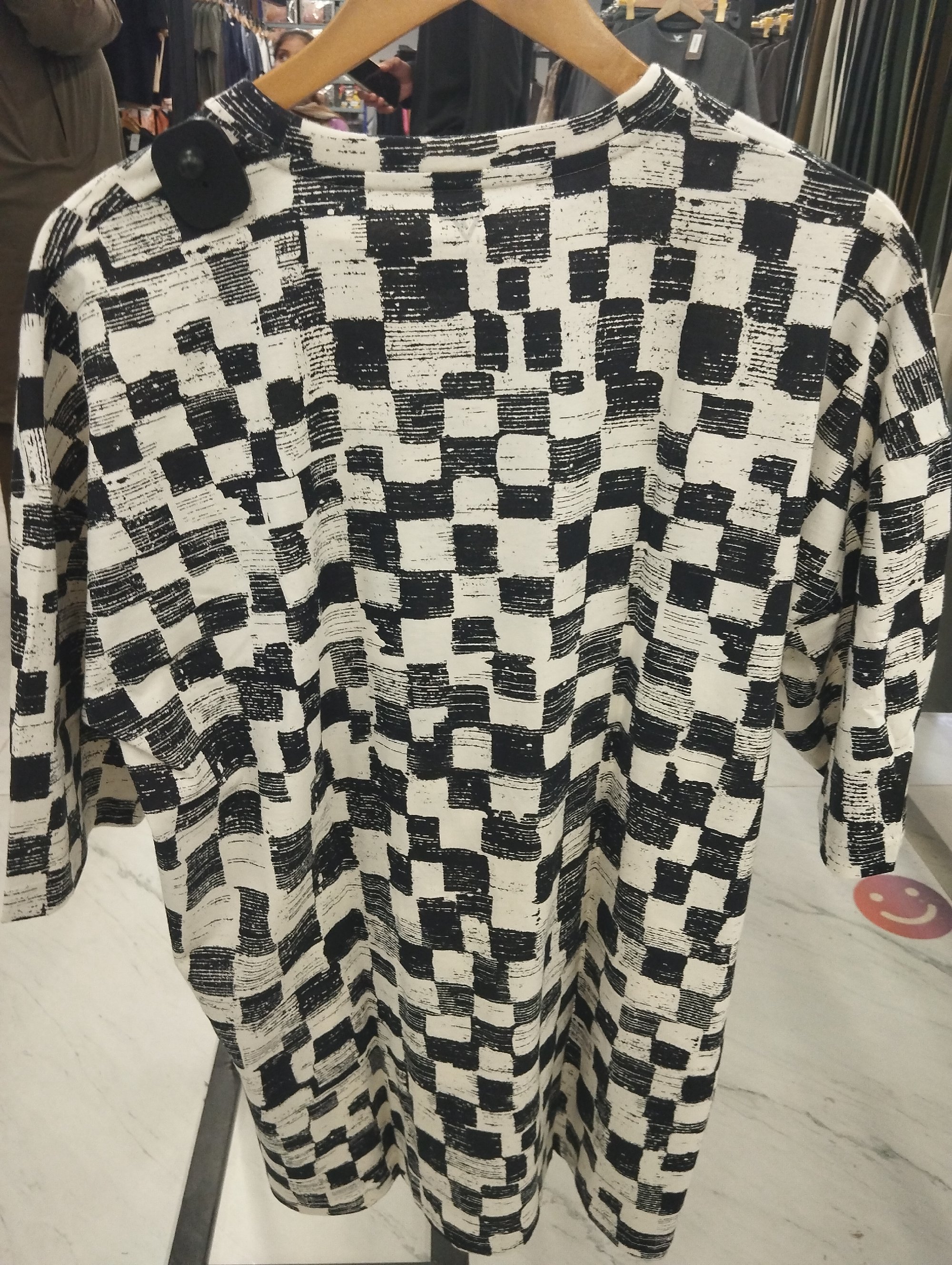 Actual product image