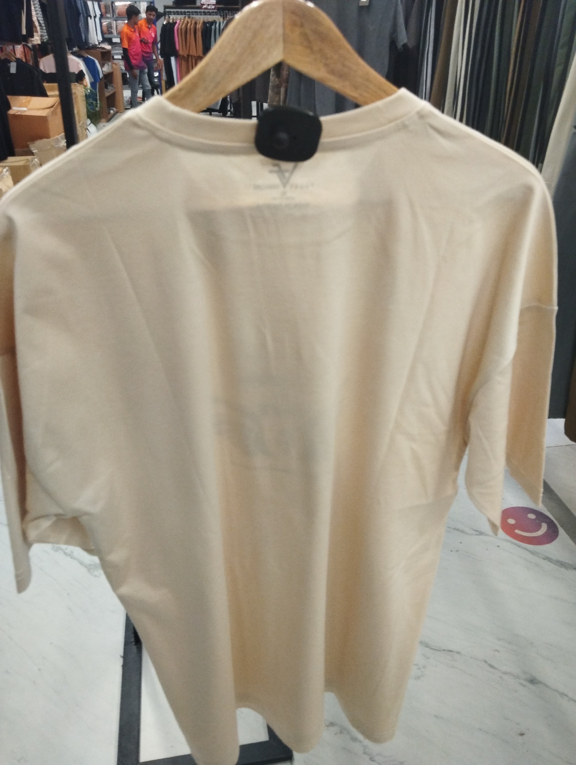 Actual product image