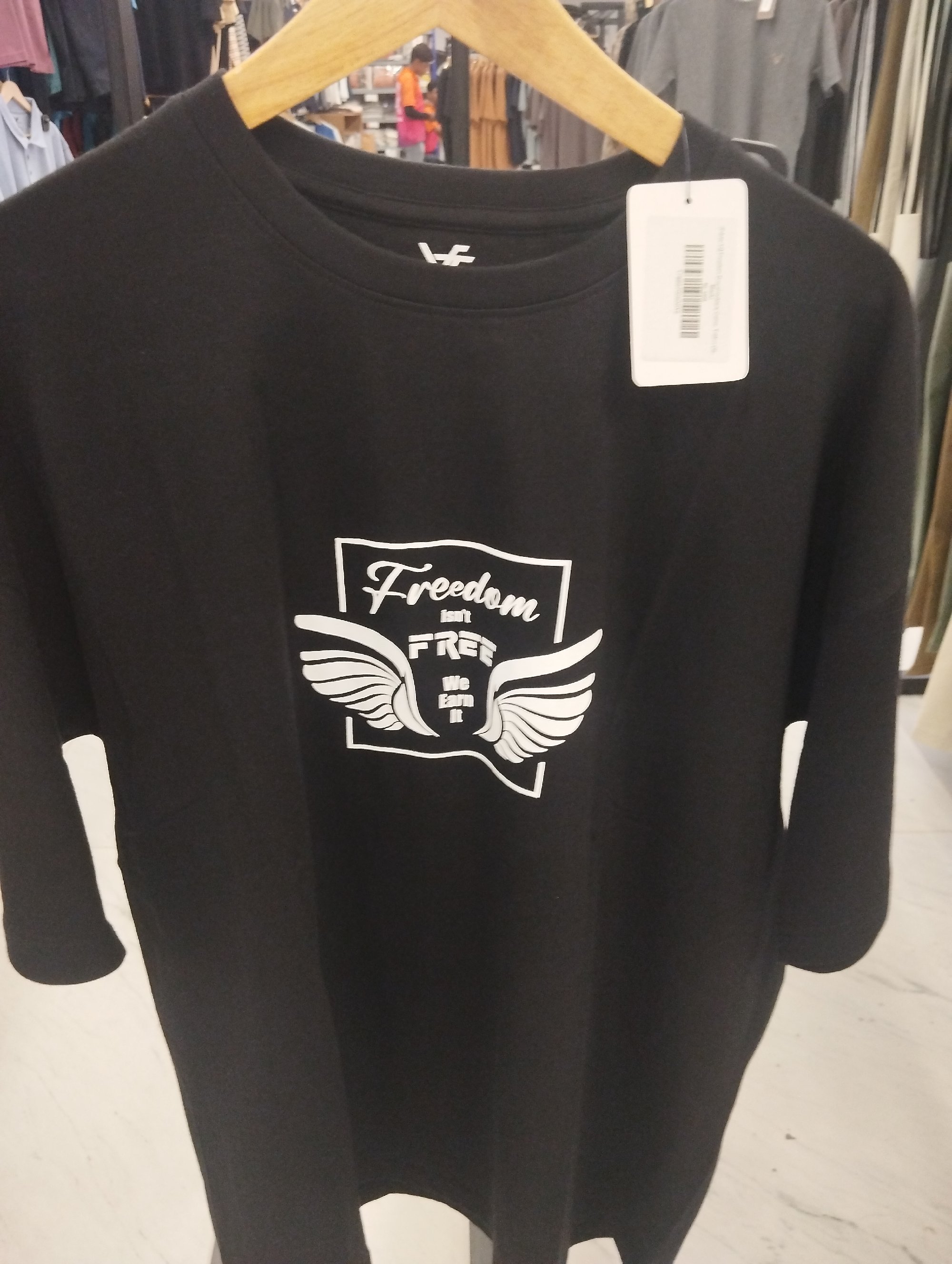 Actual product image