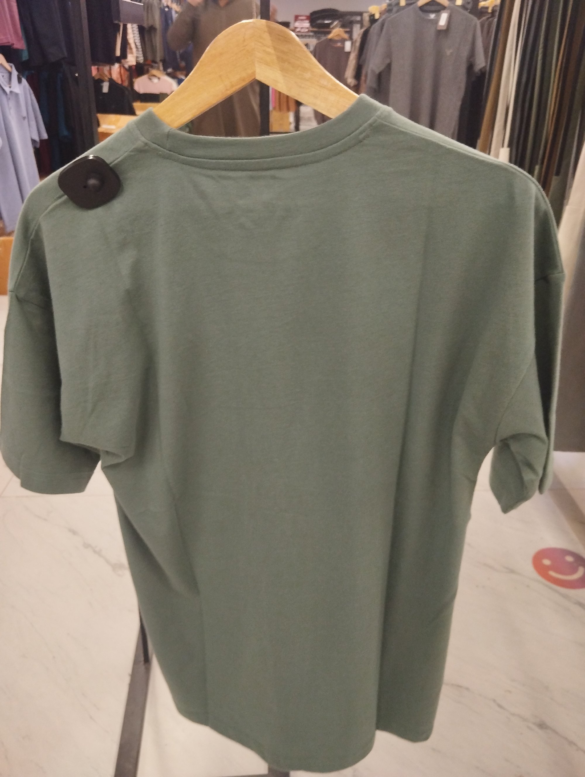 Actual product image