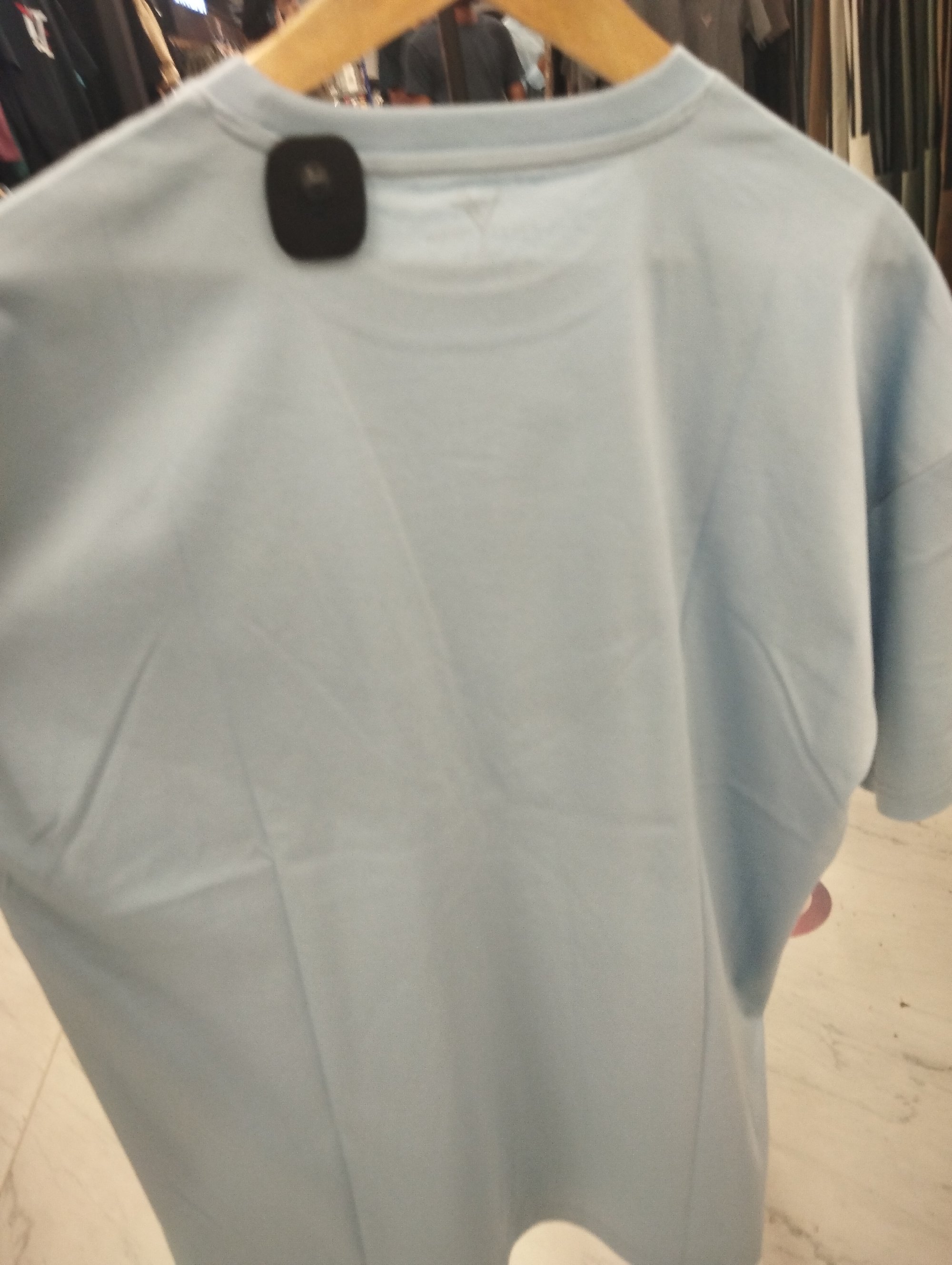 Actual product image