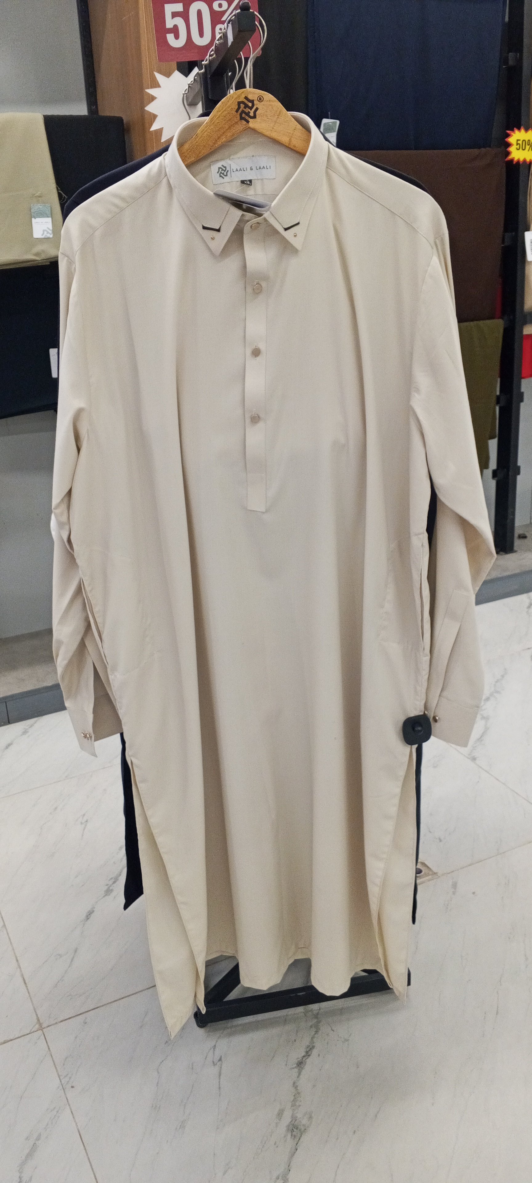 Actual product image