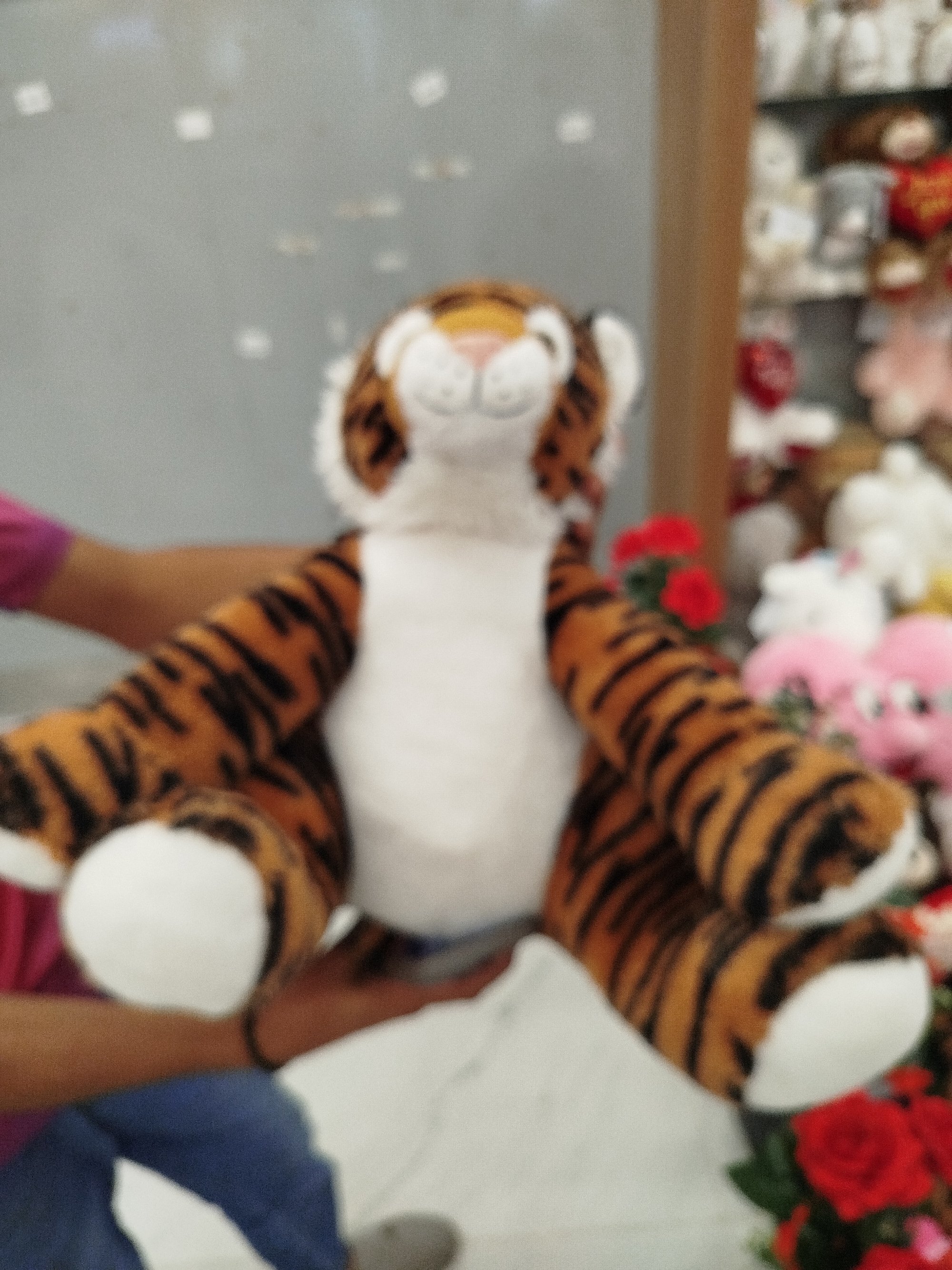 Actual product image