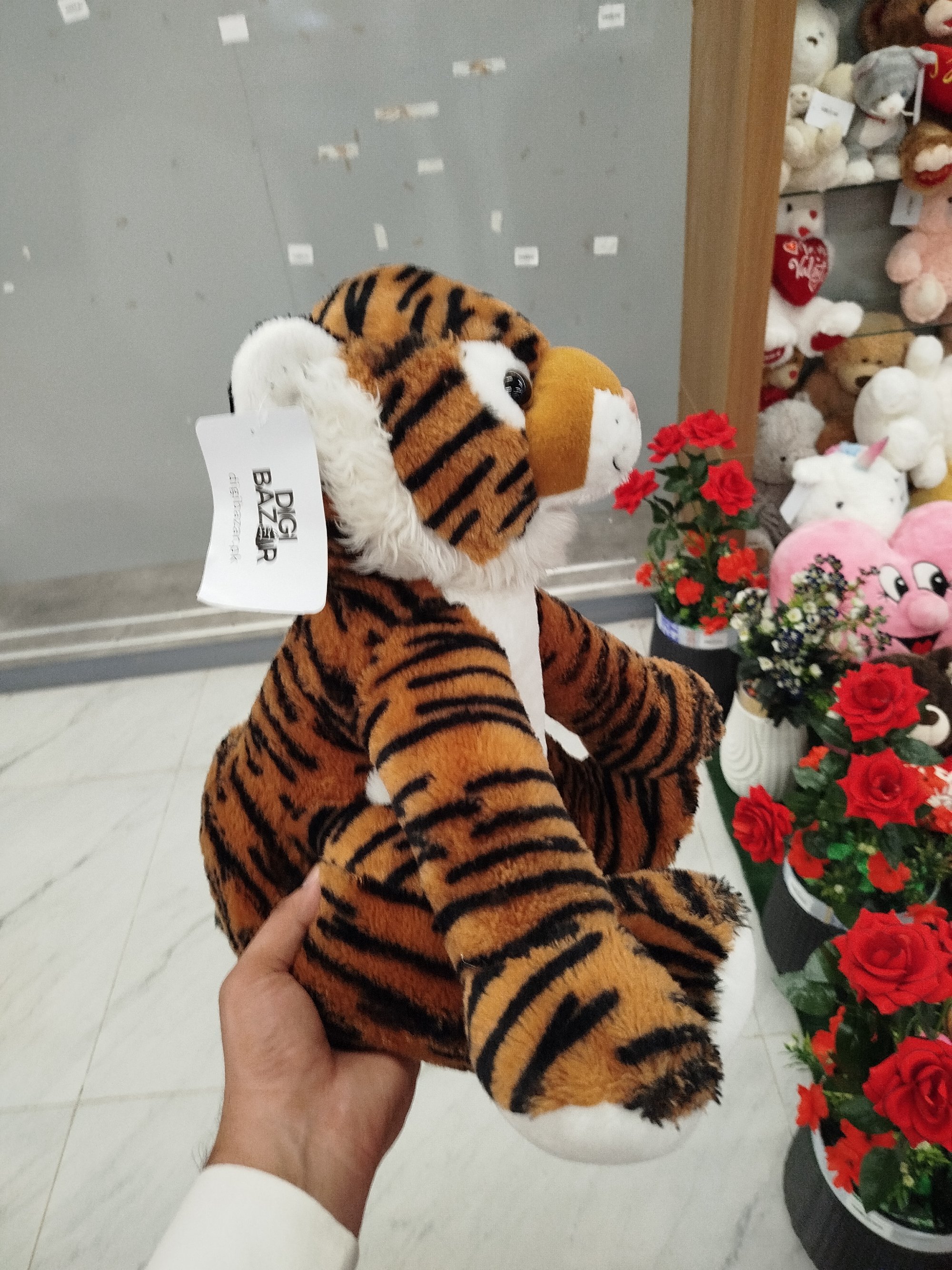 Actual product image