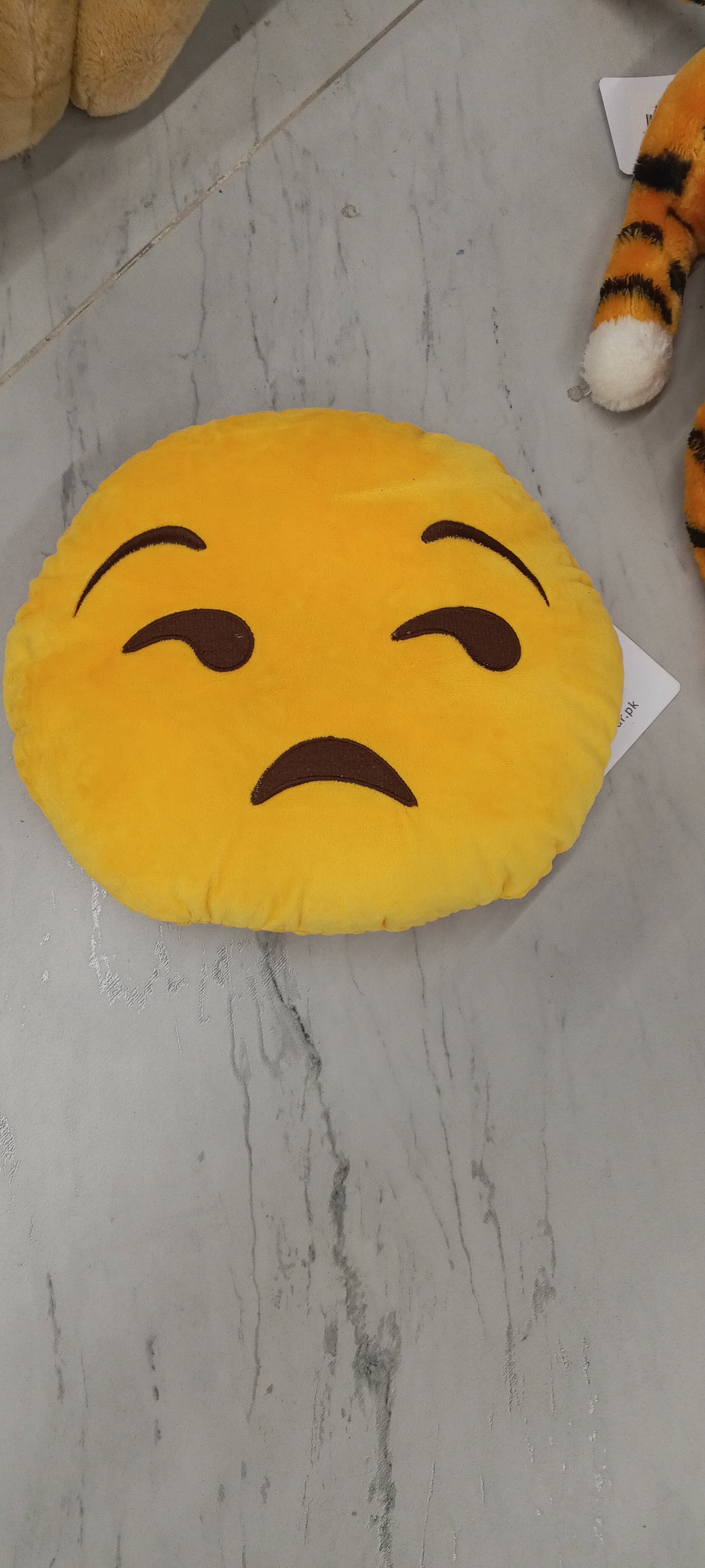 Actual product image