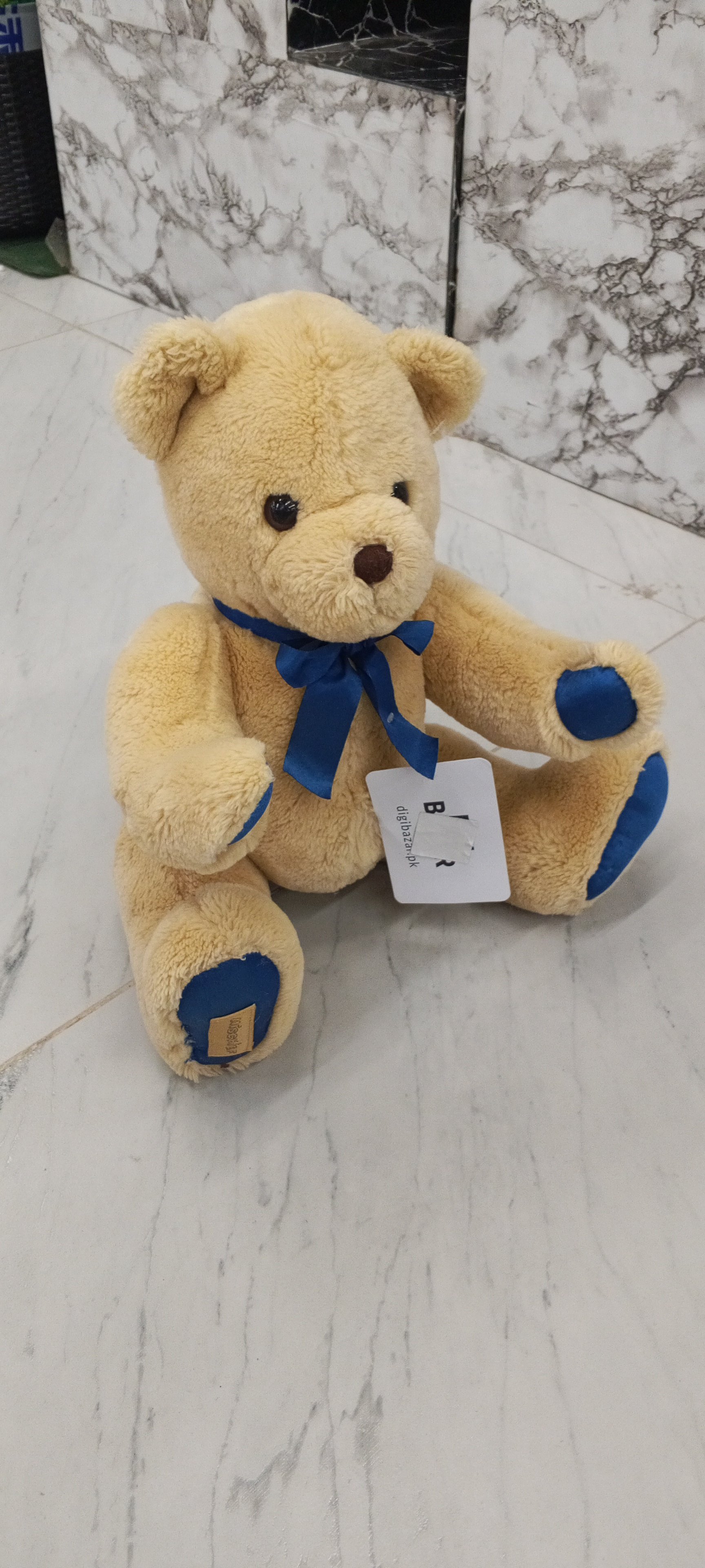 Actual product image