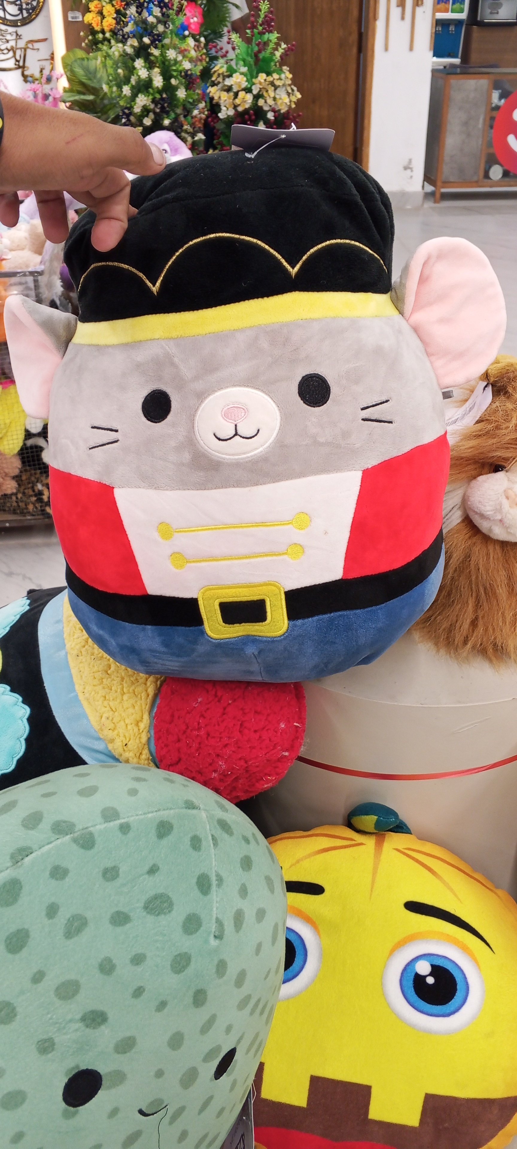 Actual product image