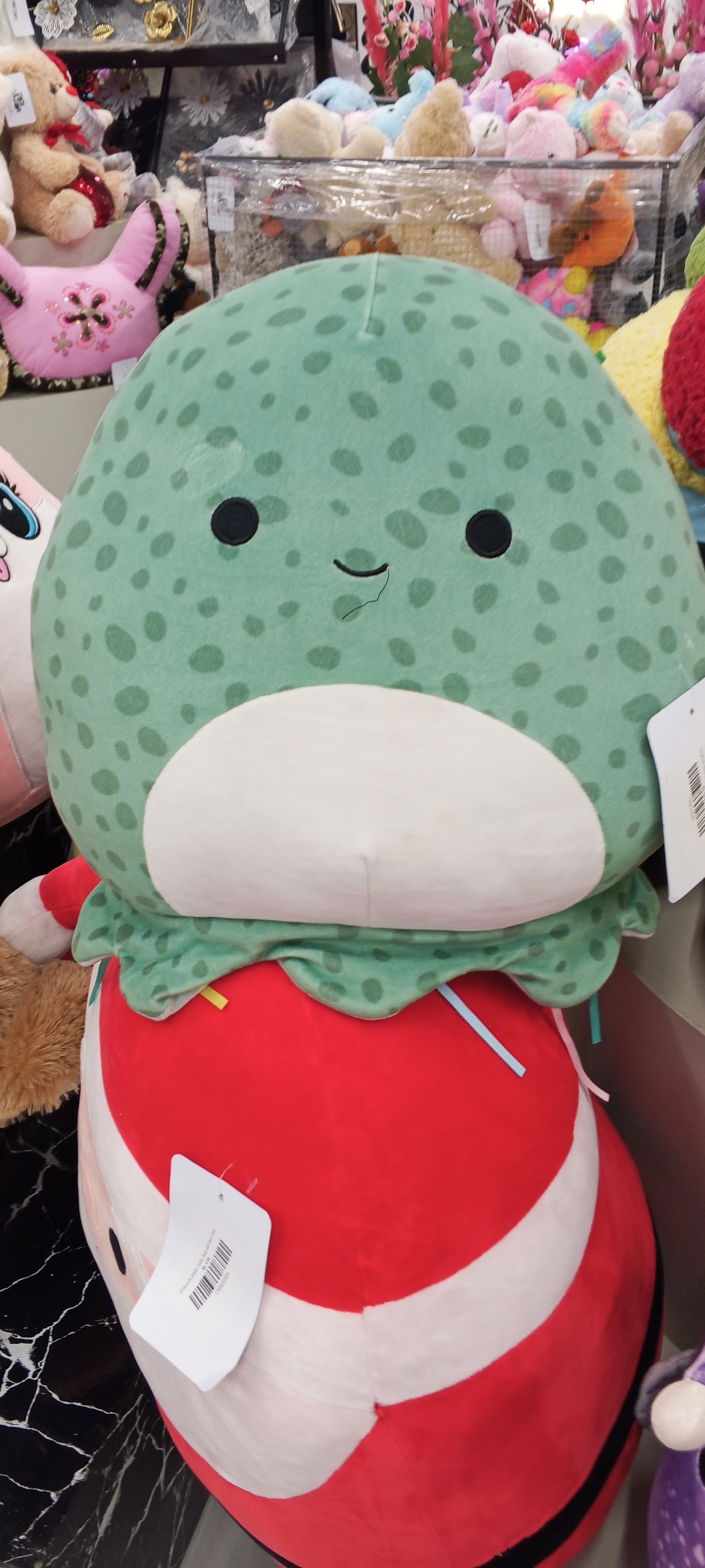 Actual product image