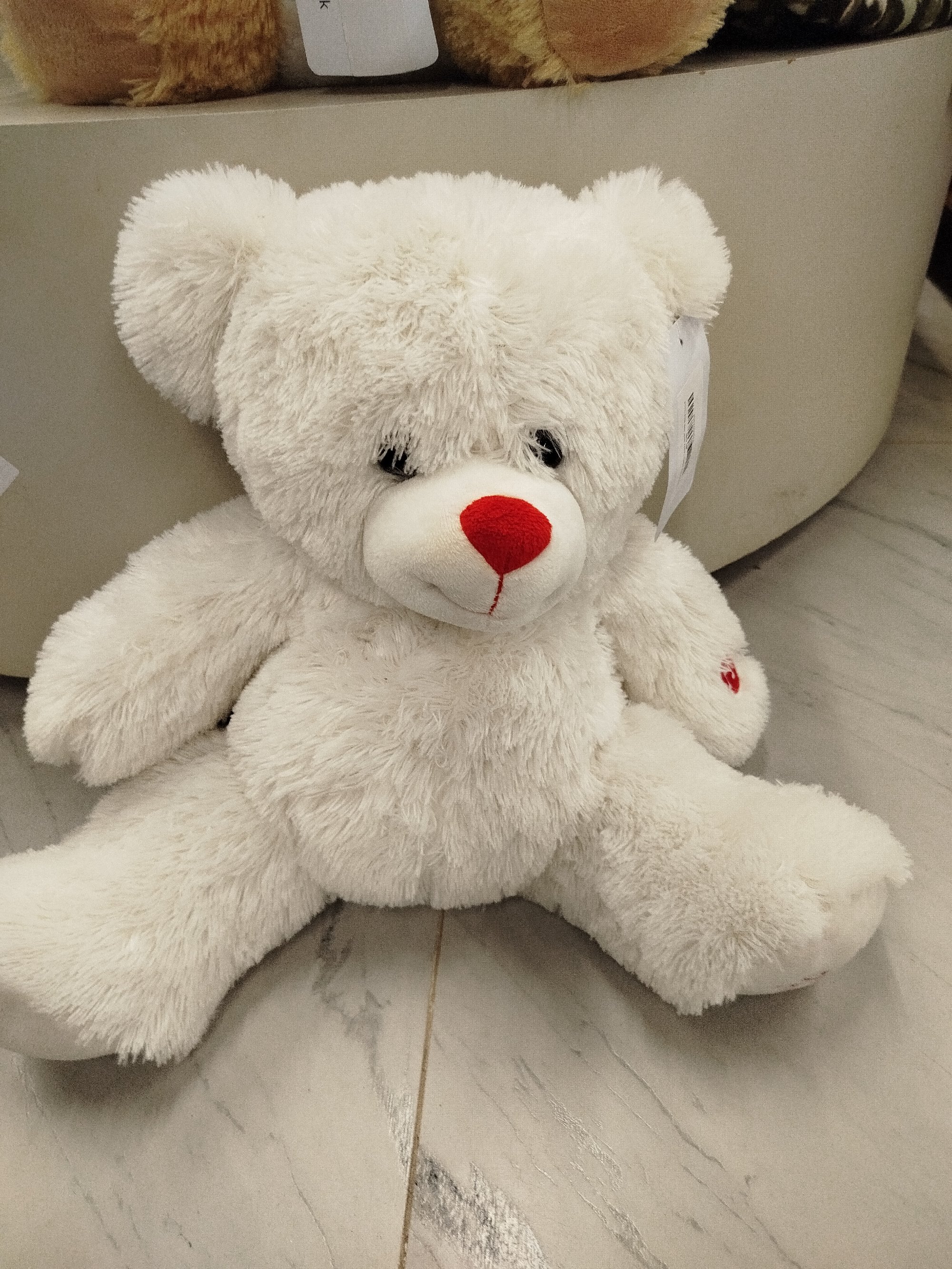 Actual product image