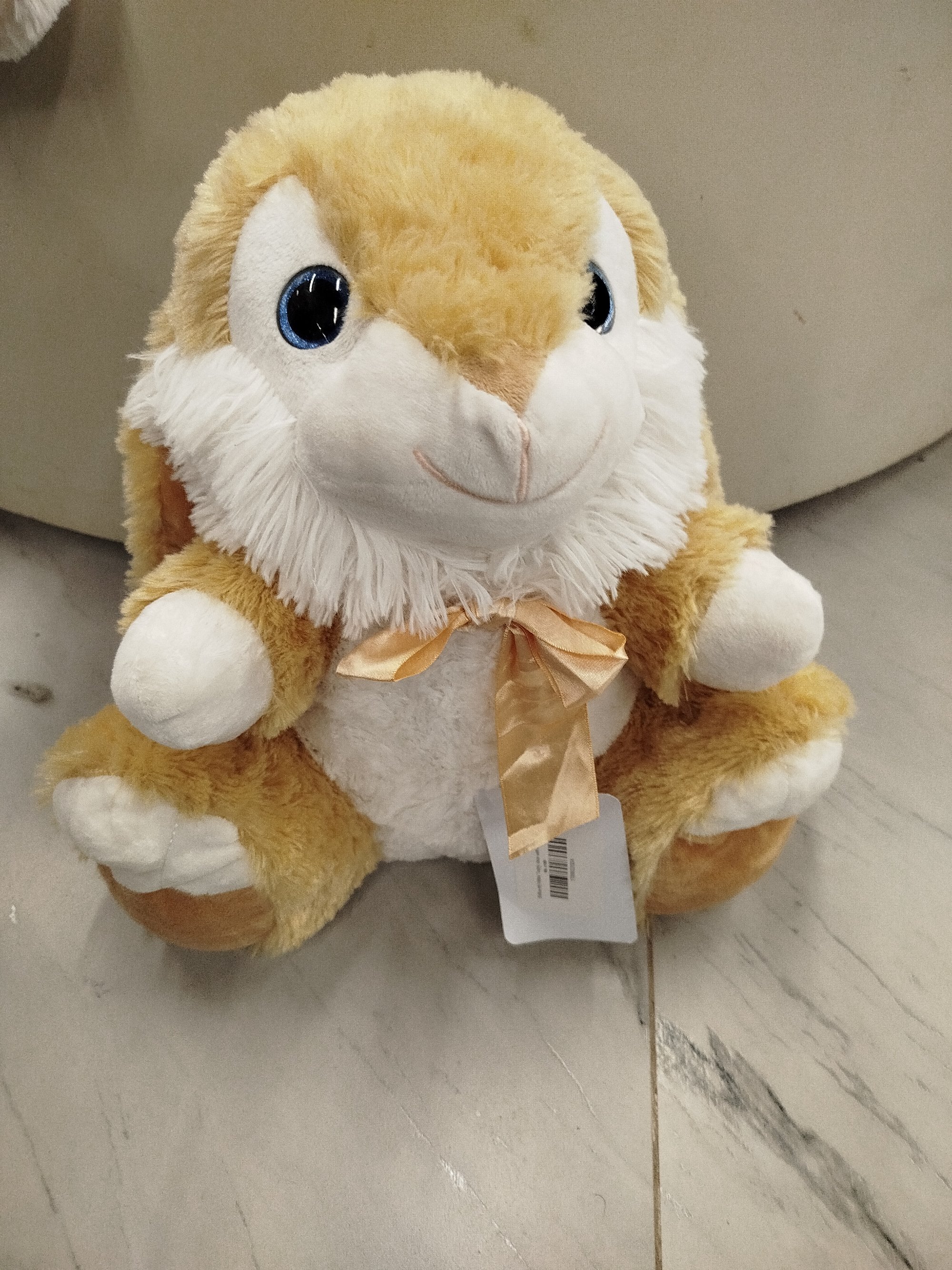 Actual product image