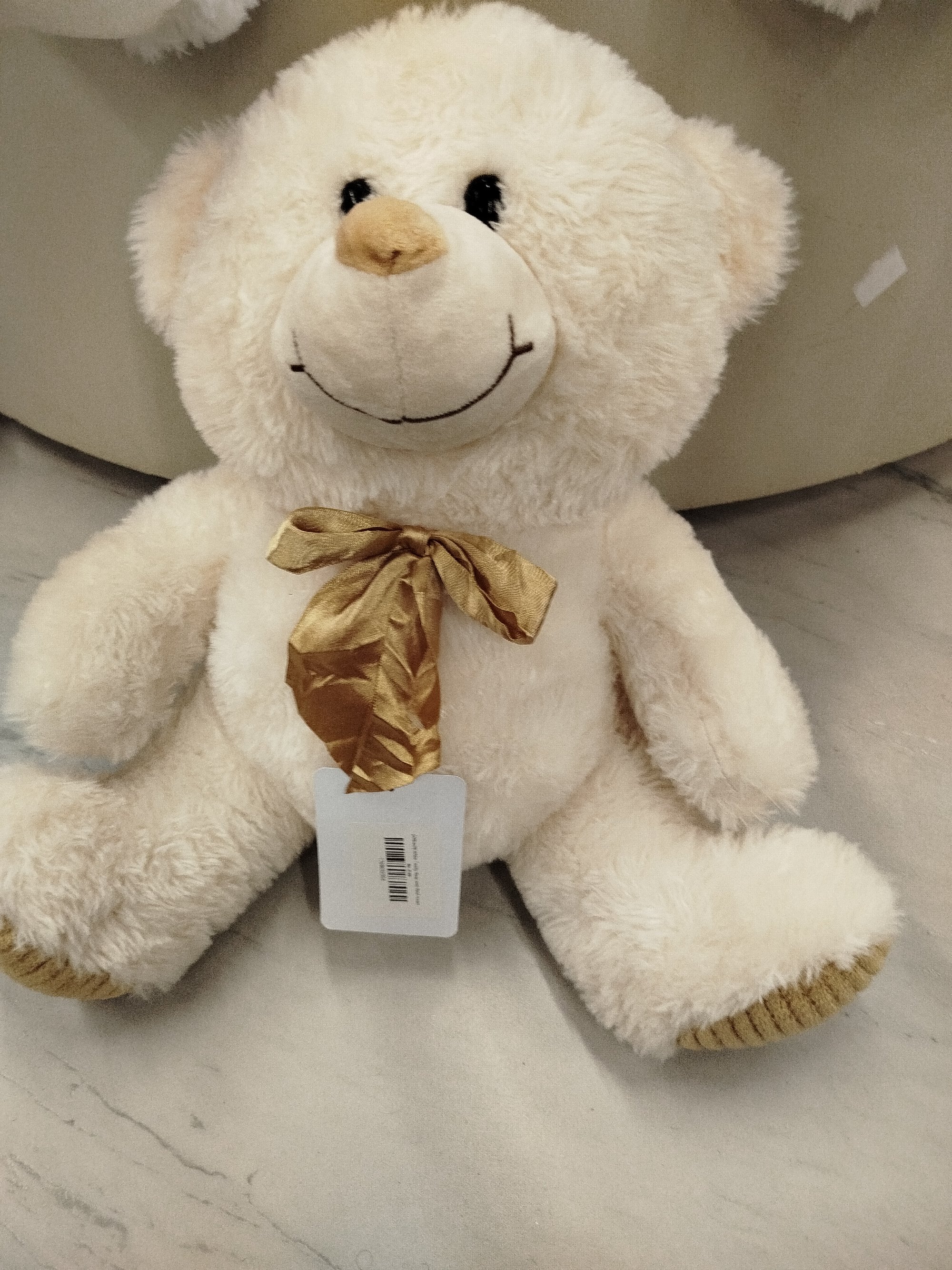 Actual product image