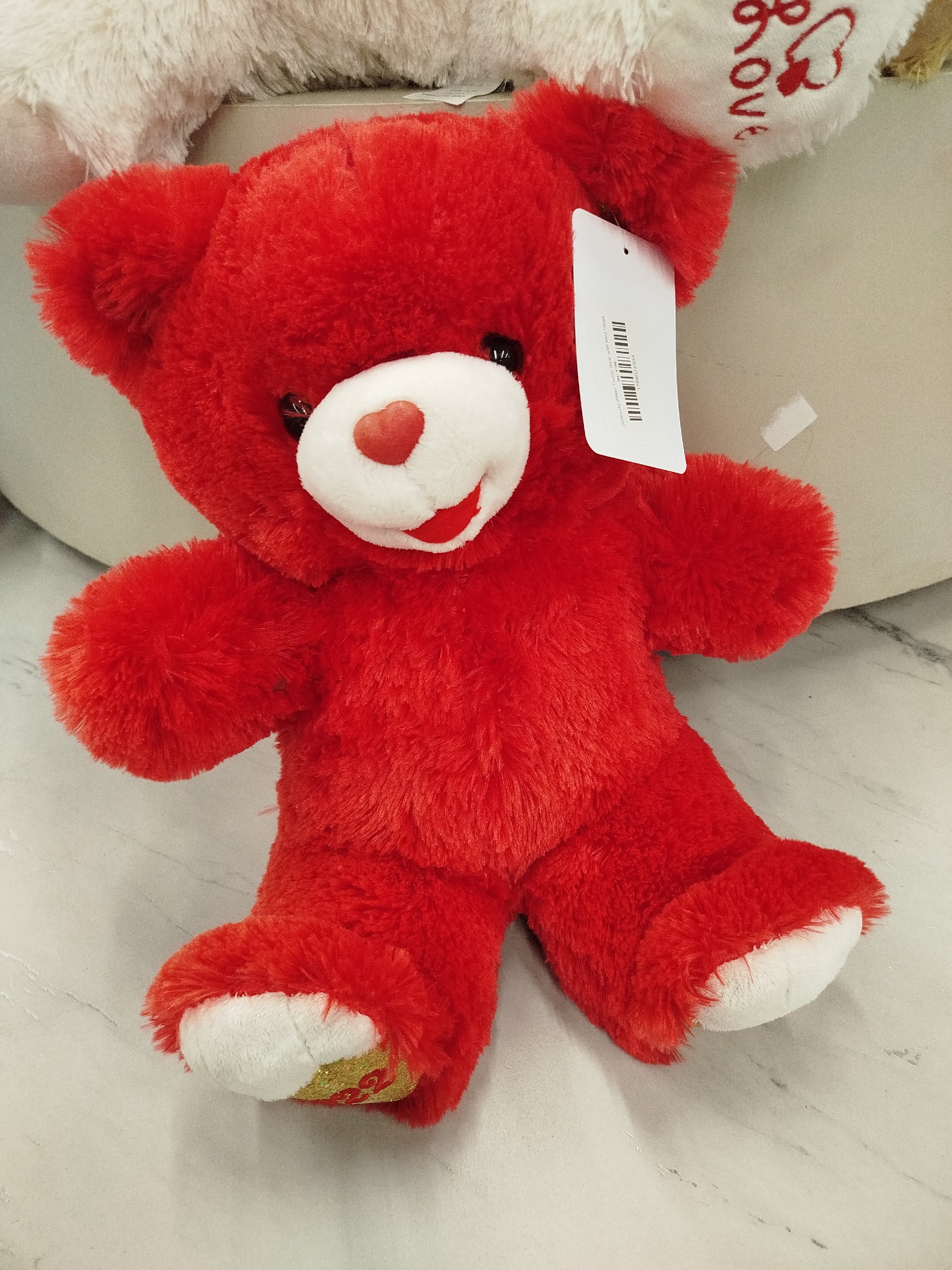 Actual product image