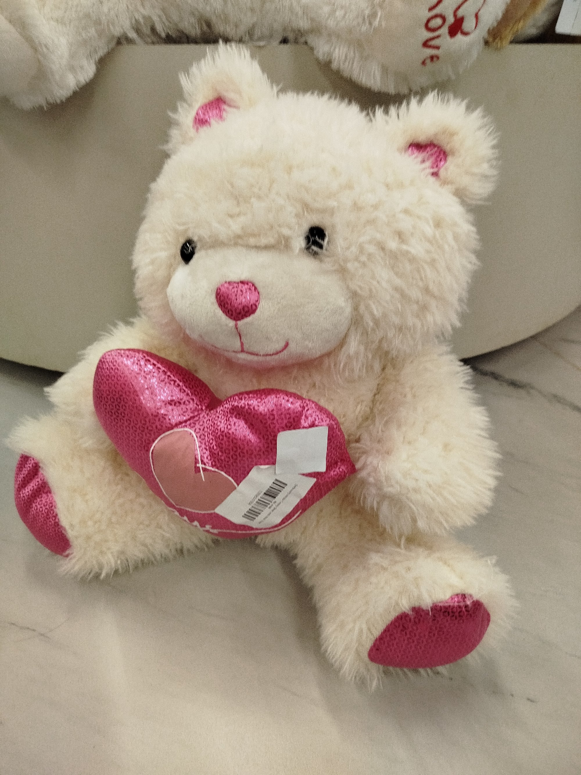 Actual product image