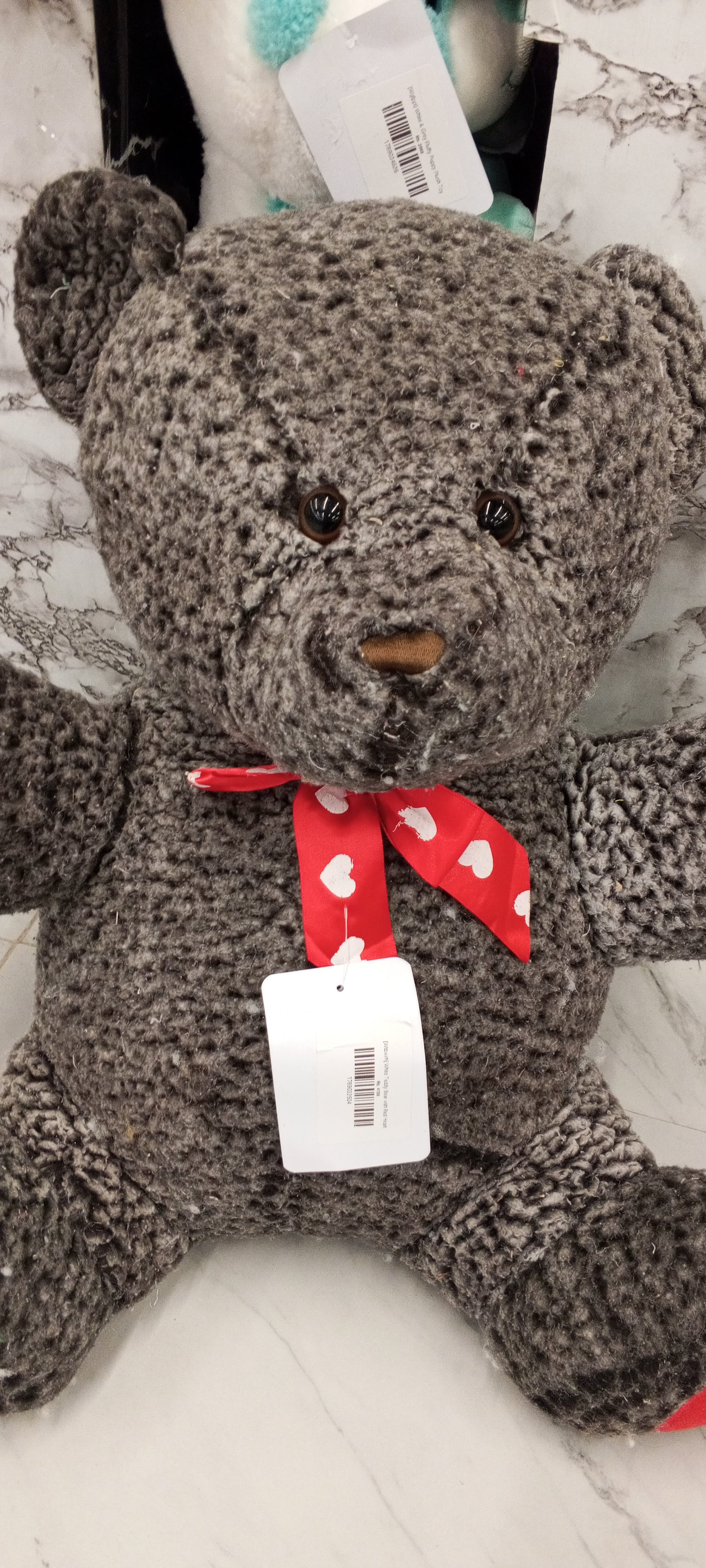 Actual product image
