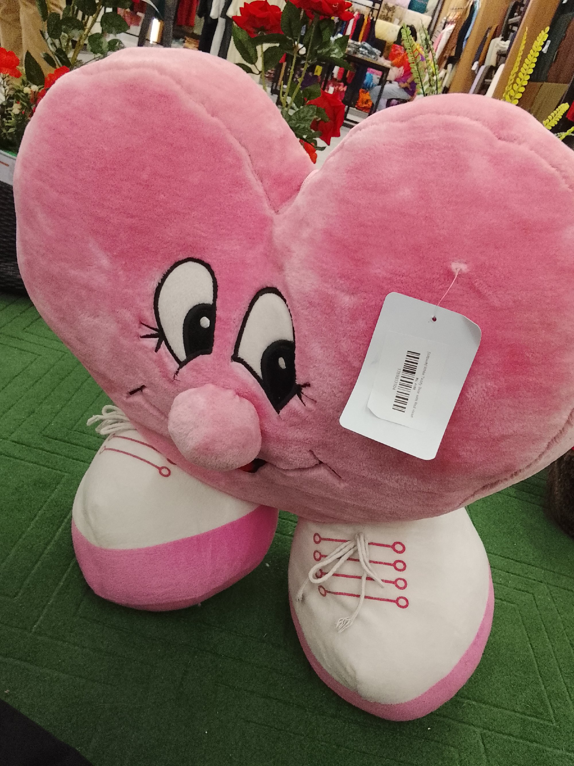 Actual product image