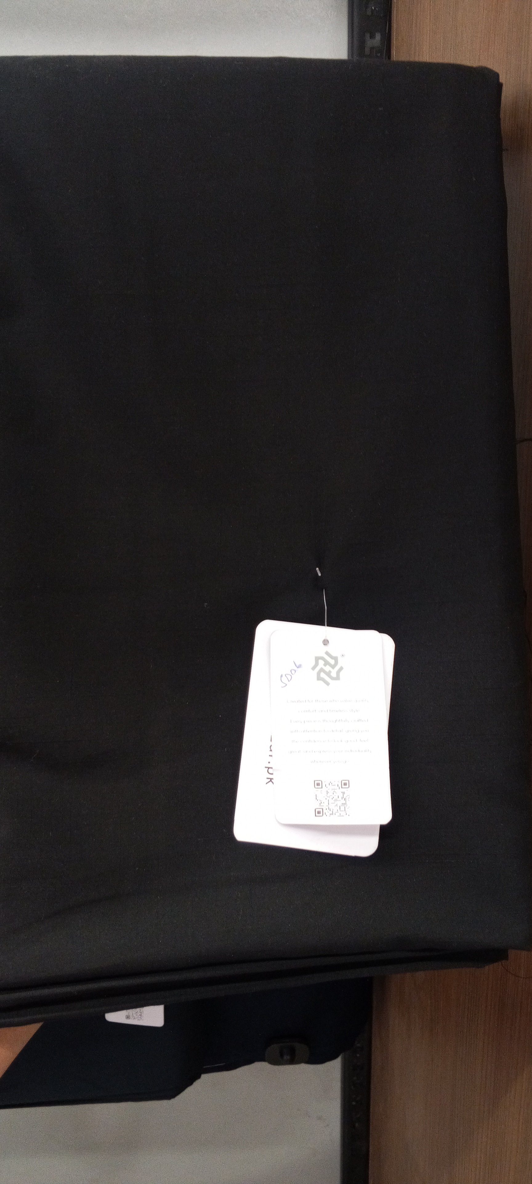 Actual product image