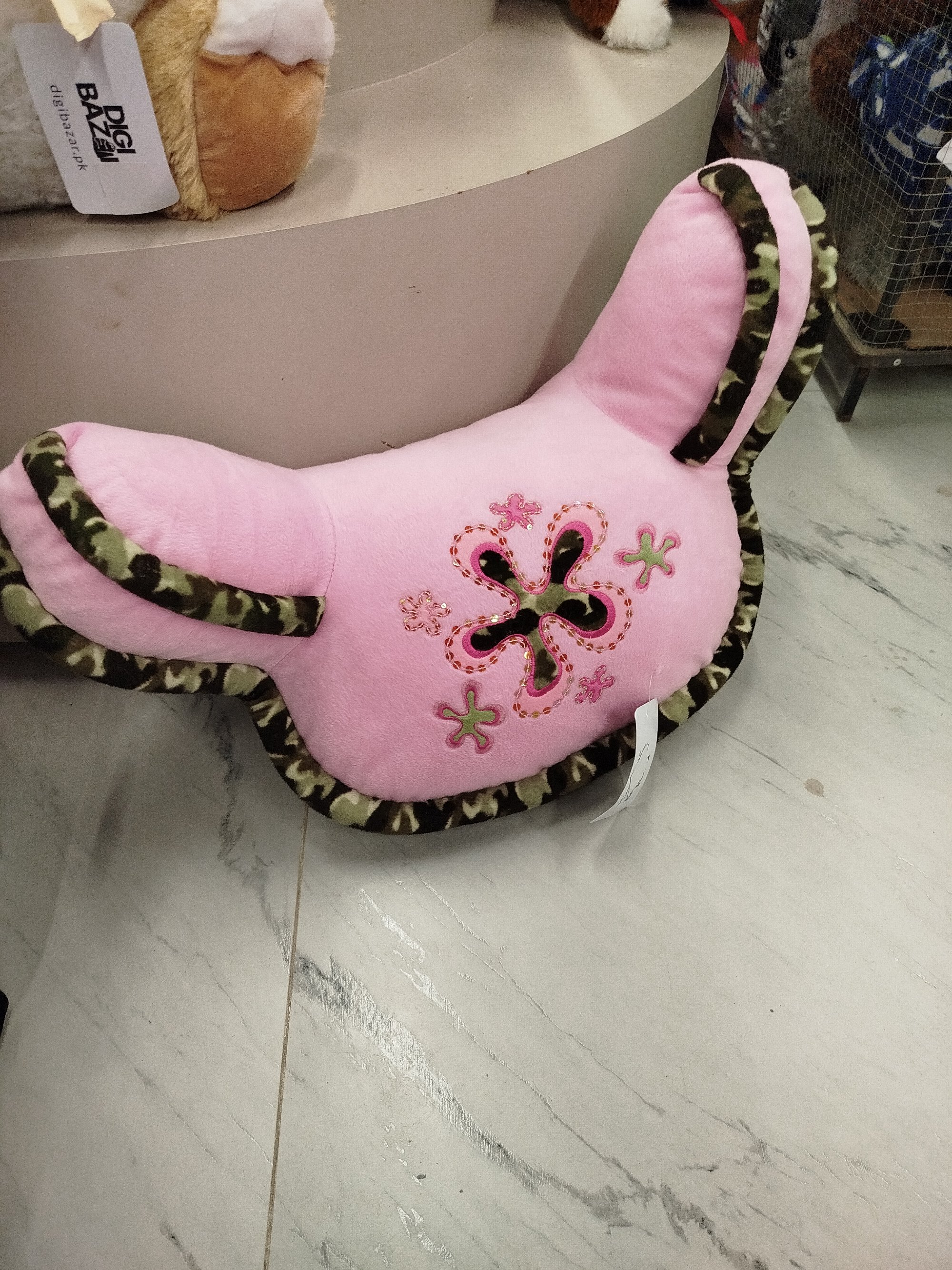 Actual product image