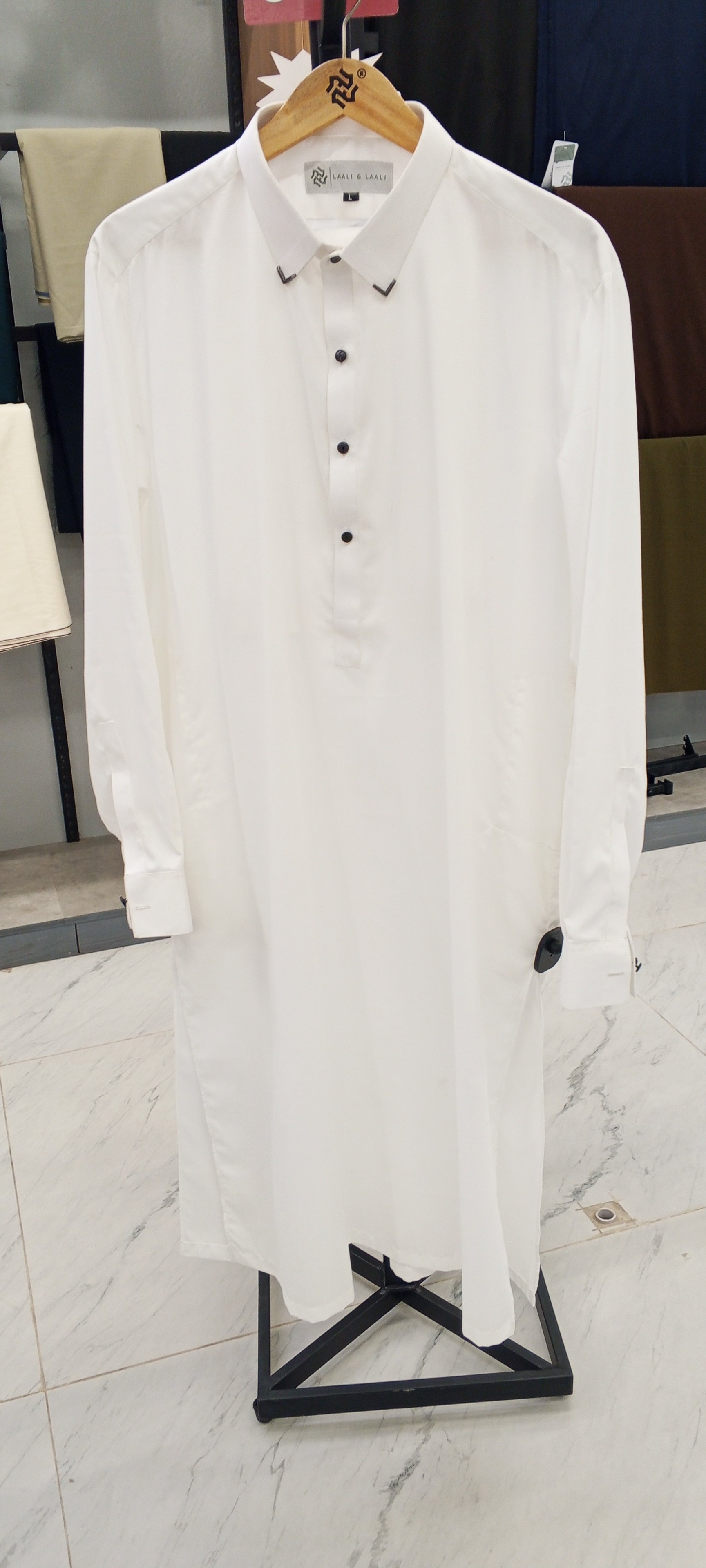 Actual product image