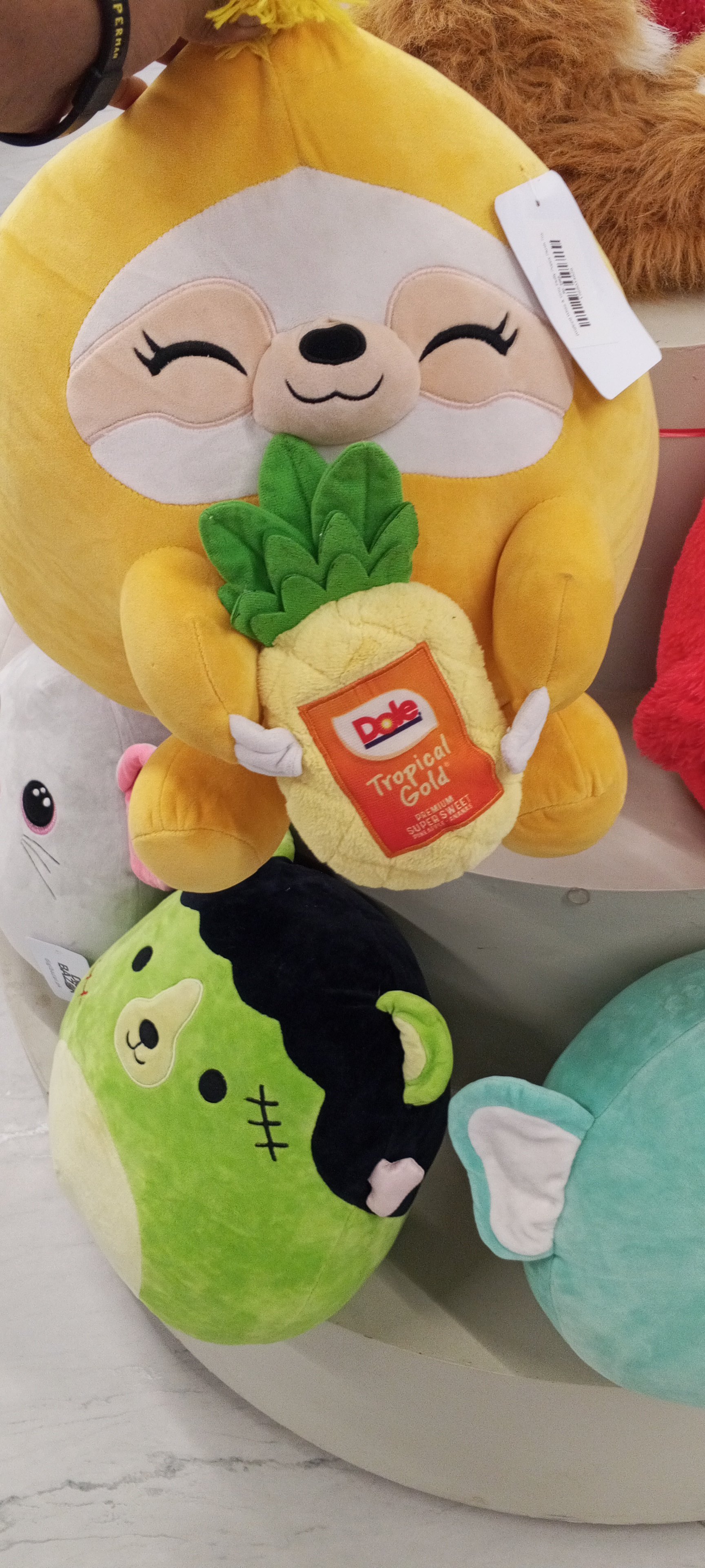 Actual product image