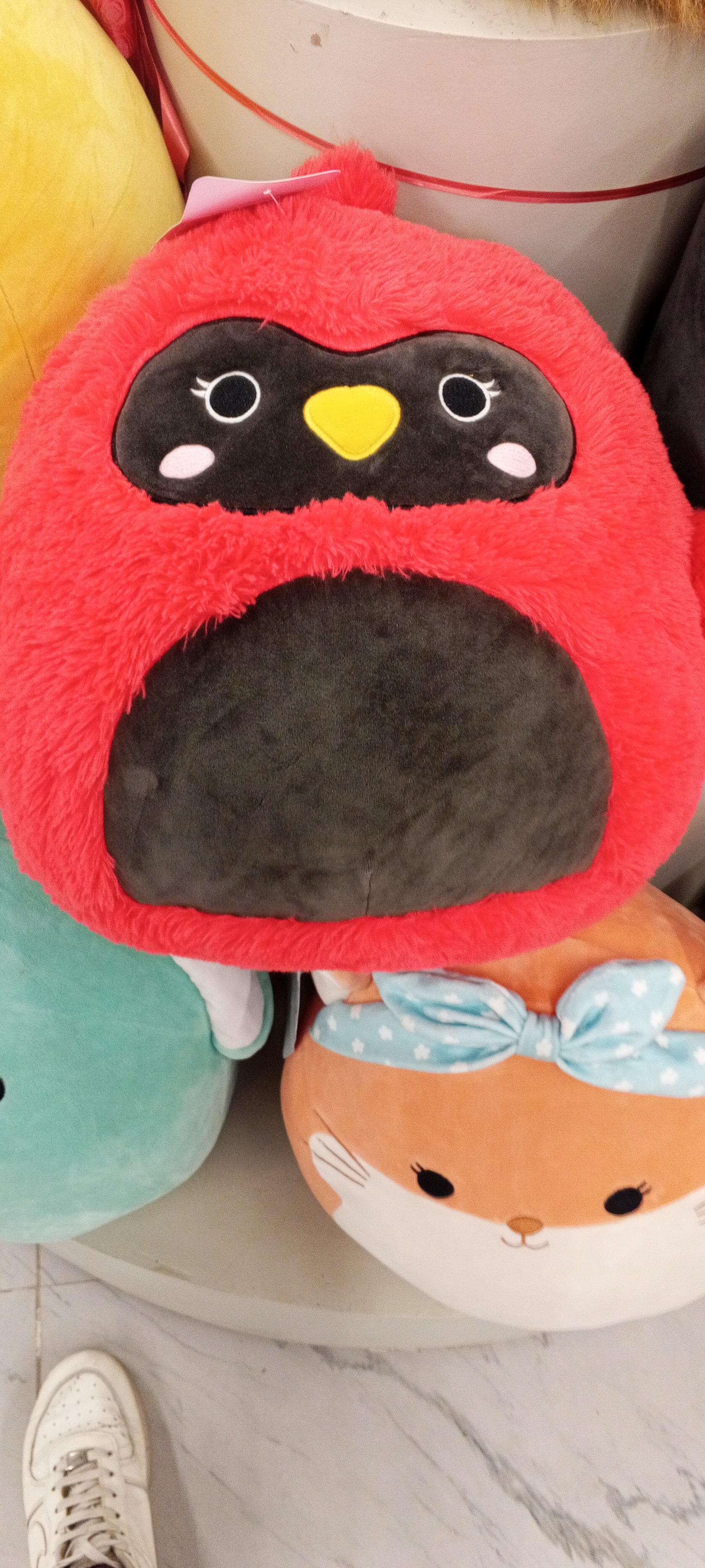 Actual product image