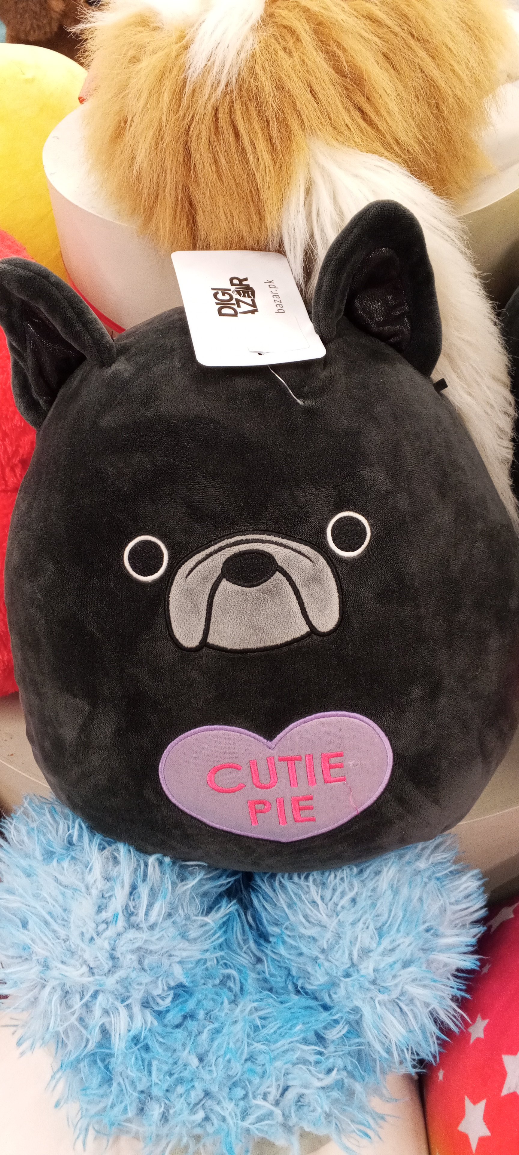 Actual product image