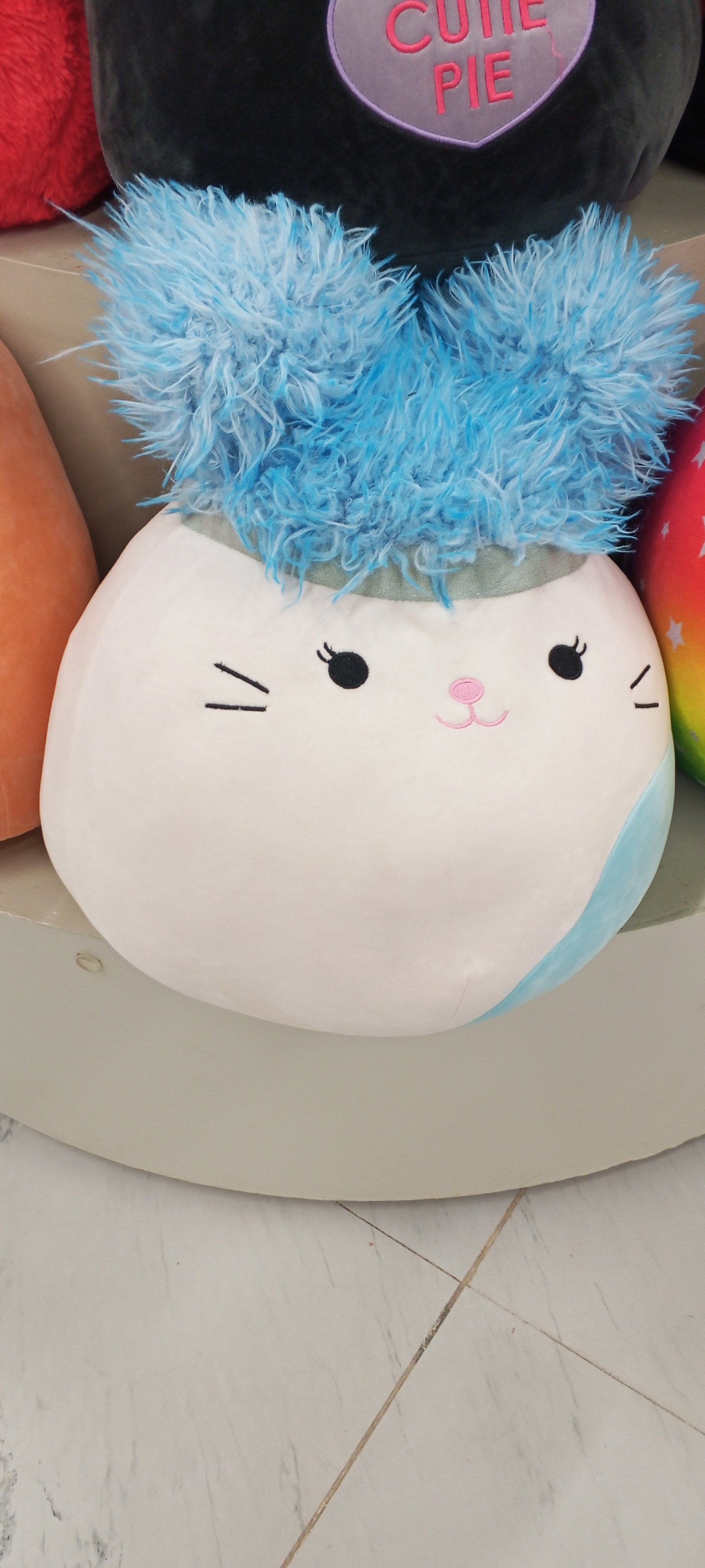 Actual product image