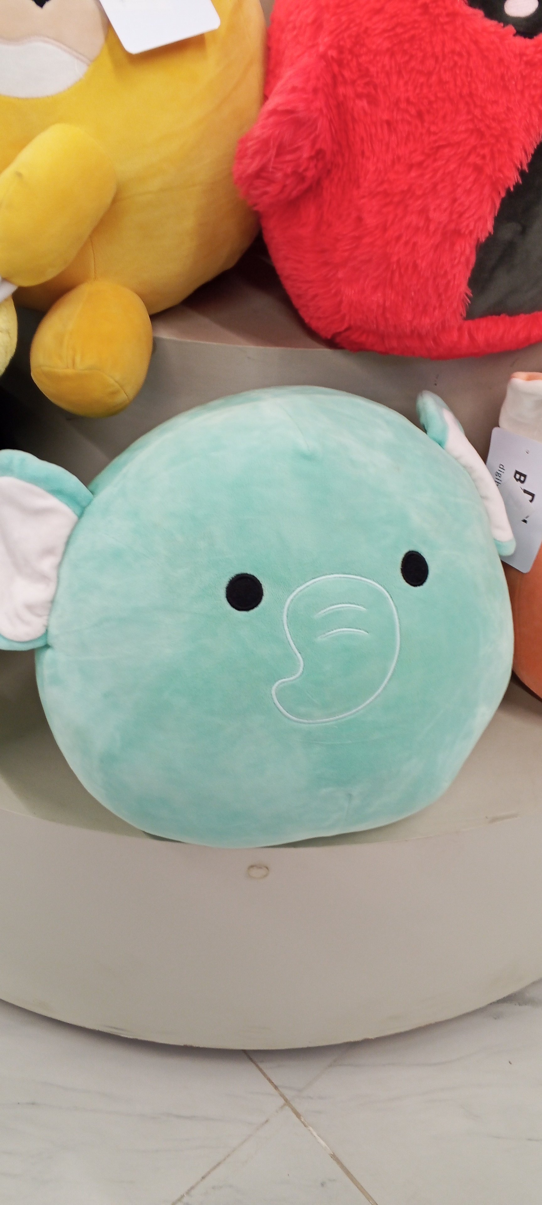 Actual product image