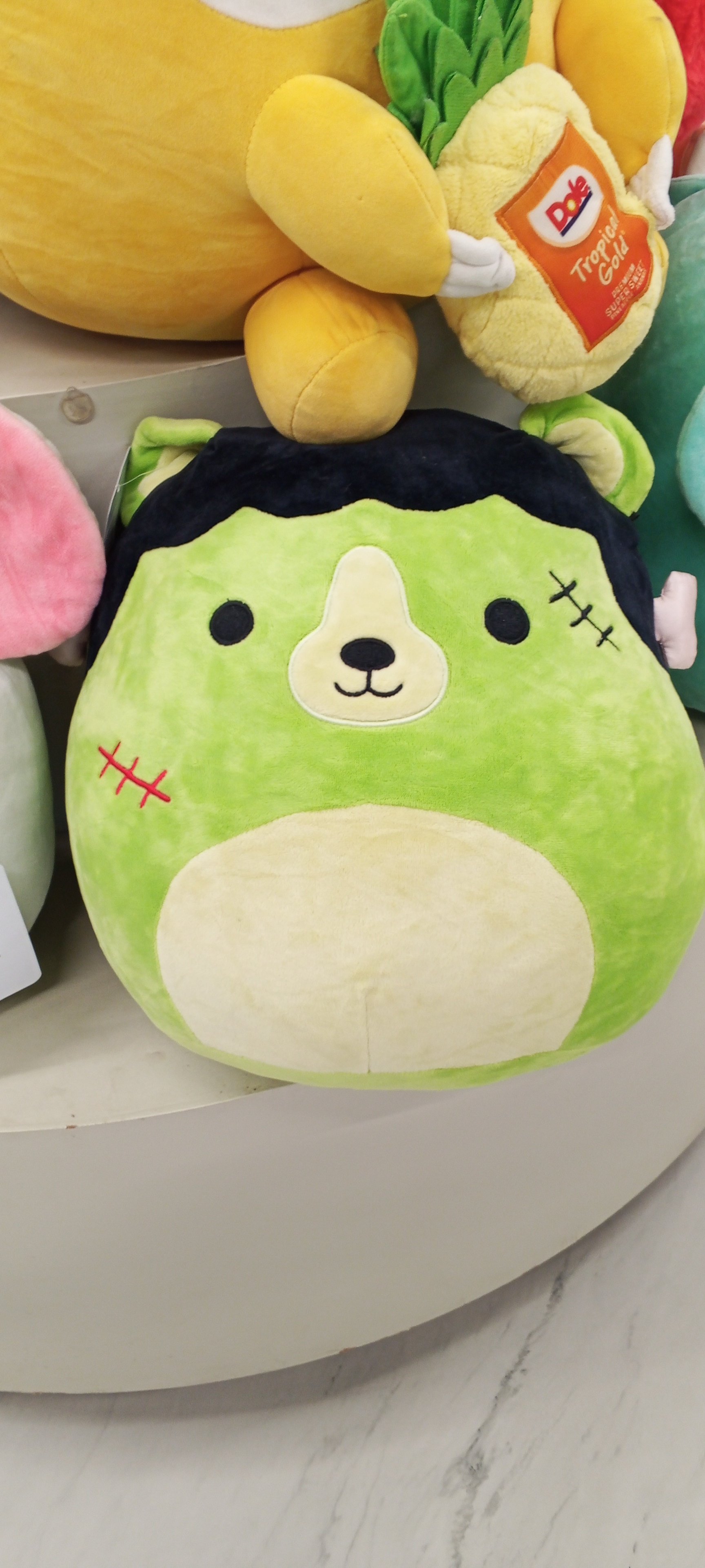 Actual product image
