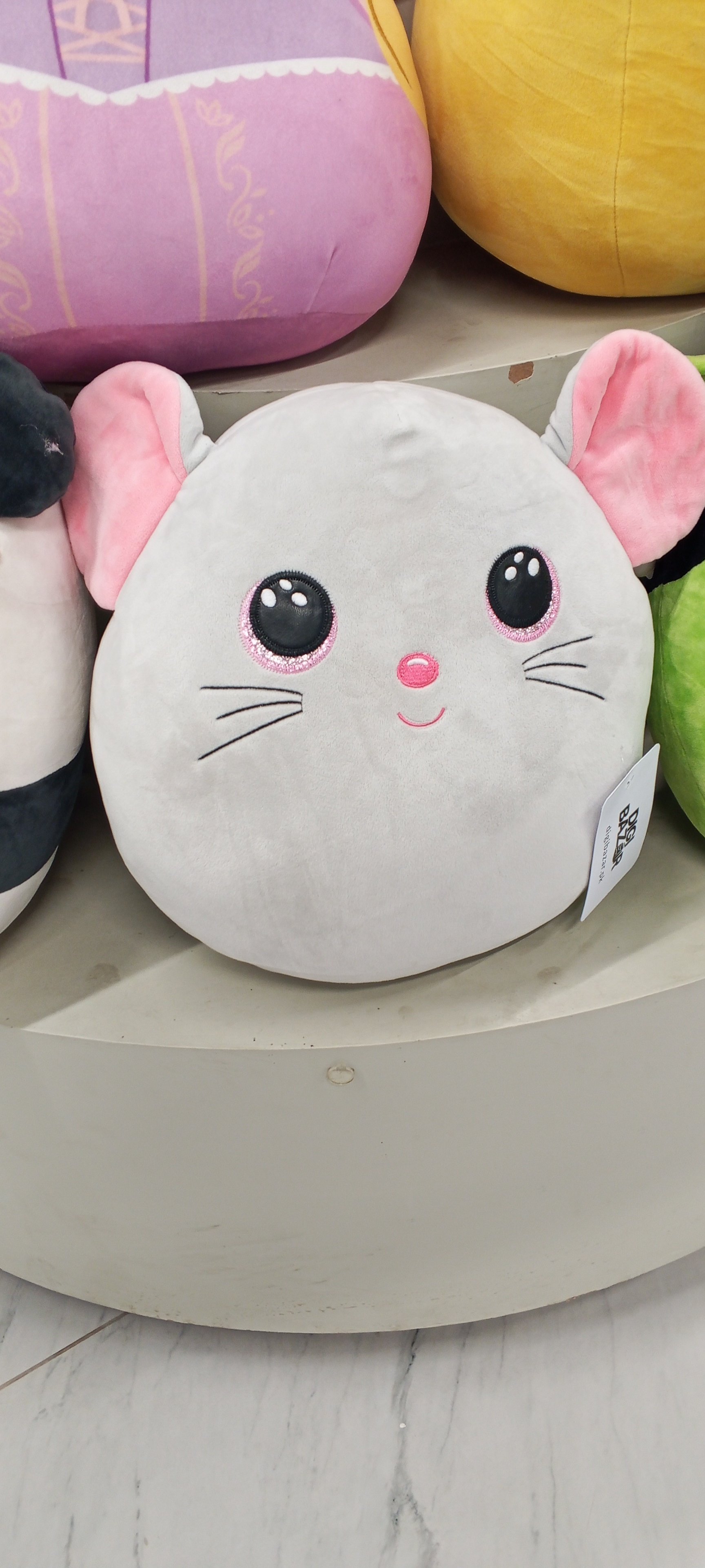 Actual product image