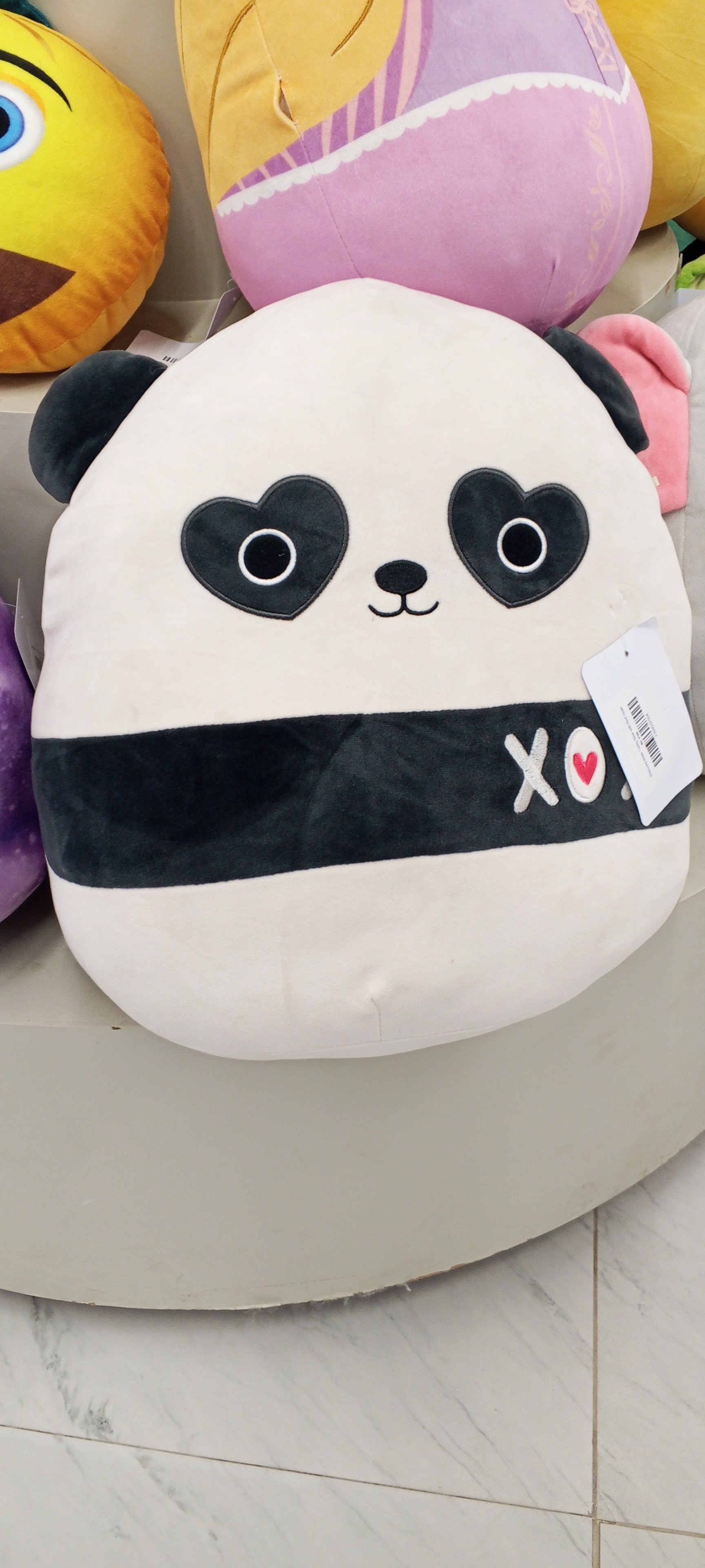 Actual product image