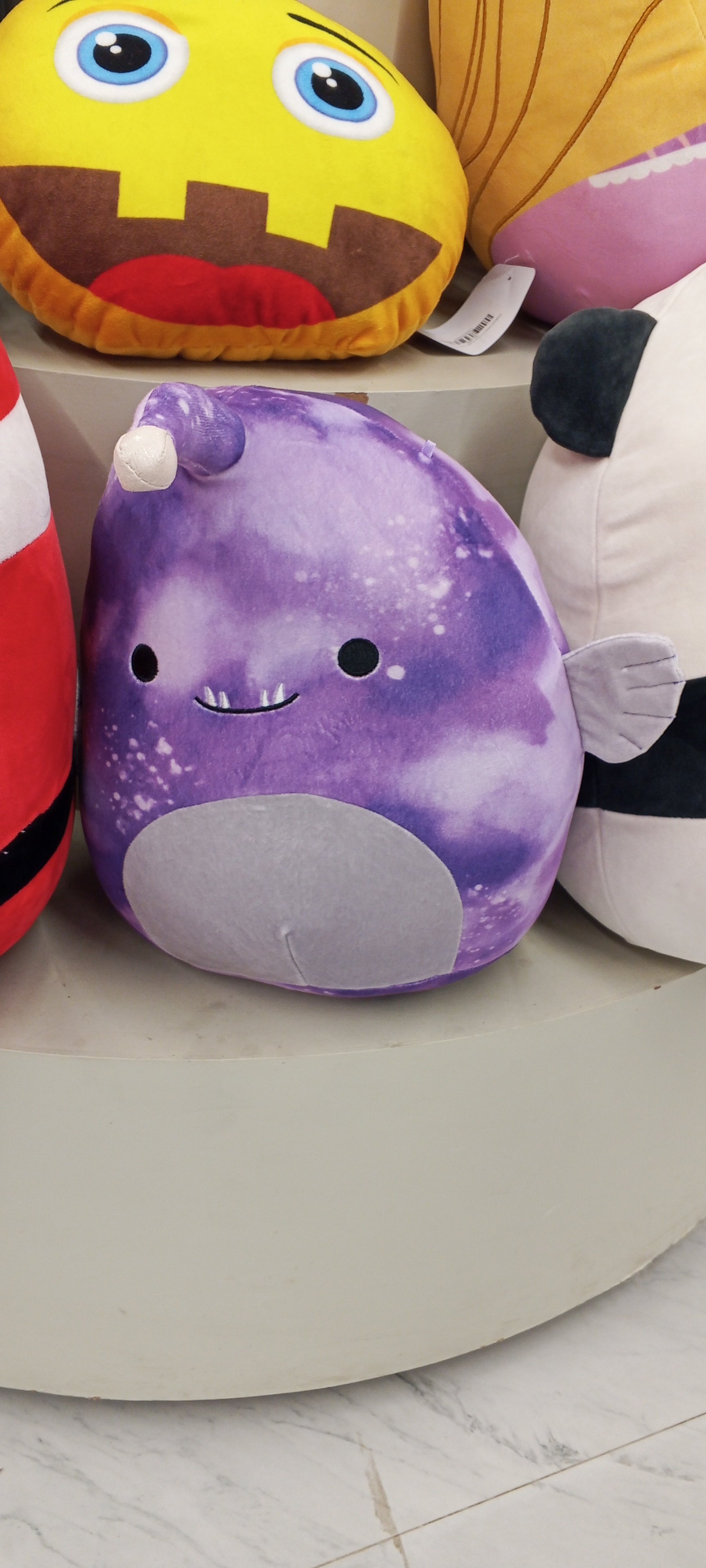 Actual product image