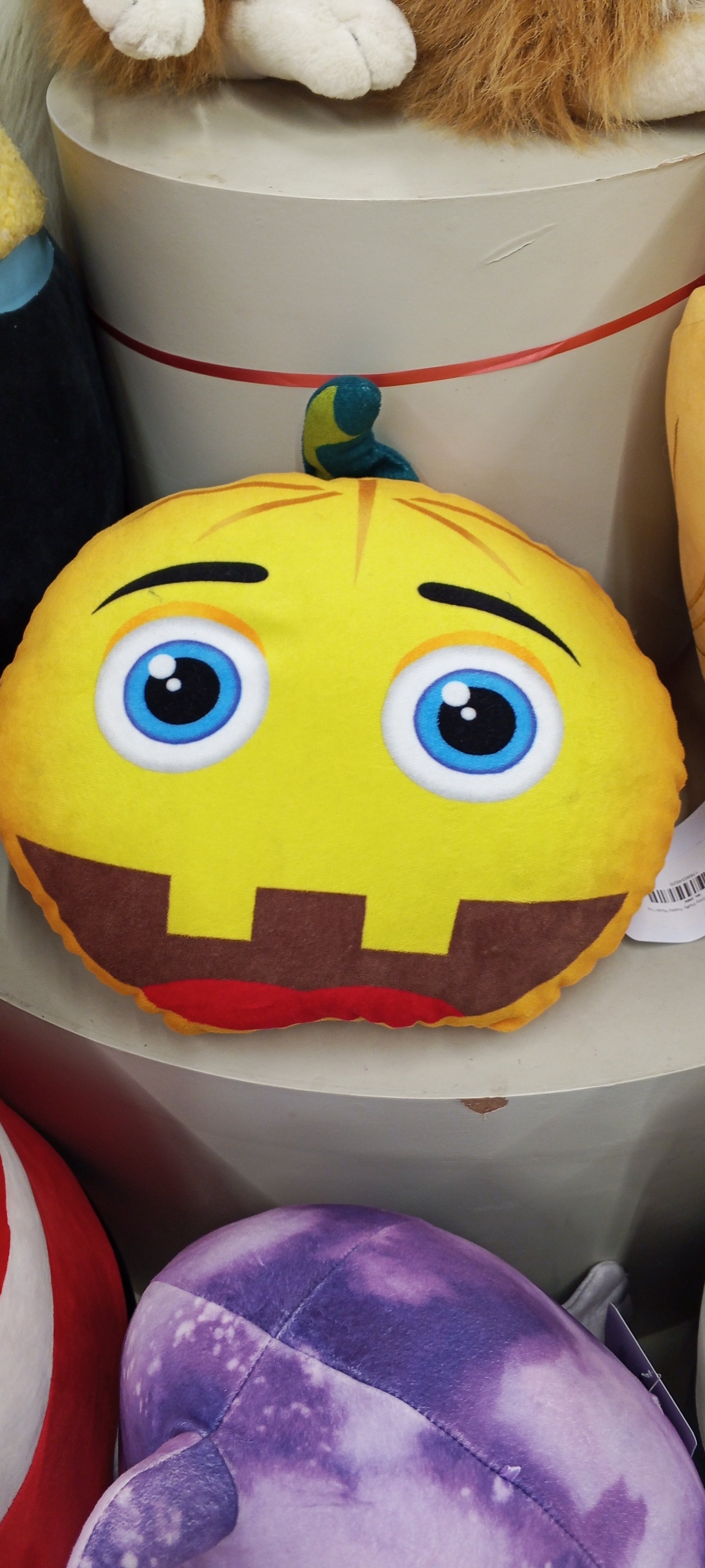 Actual product image