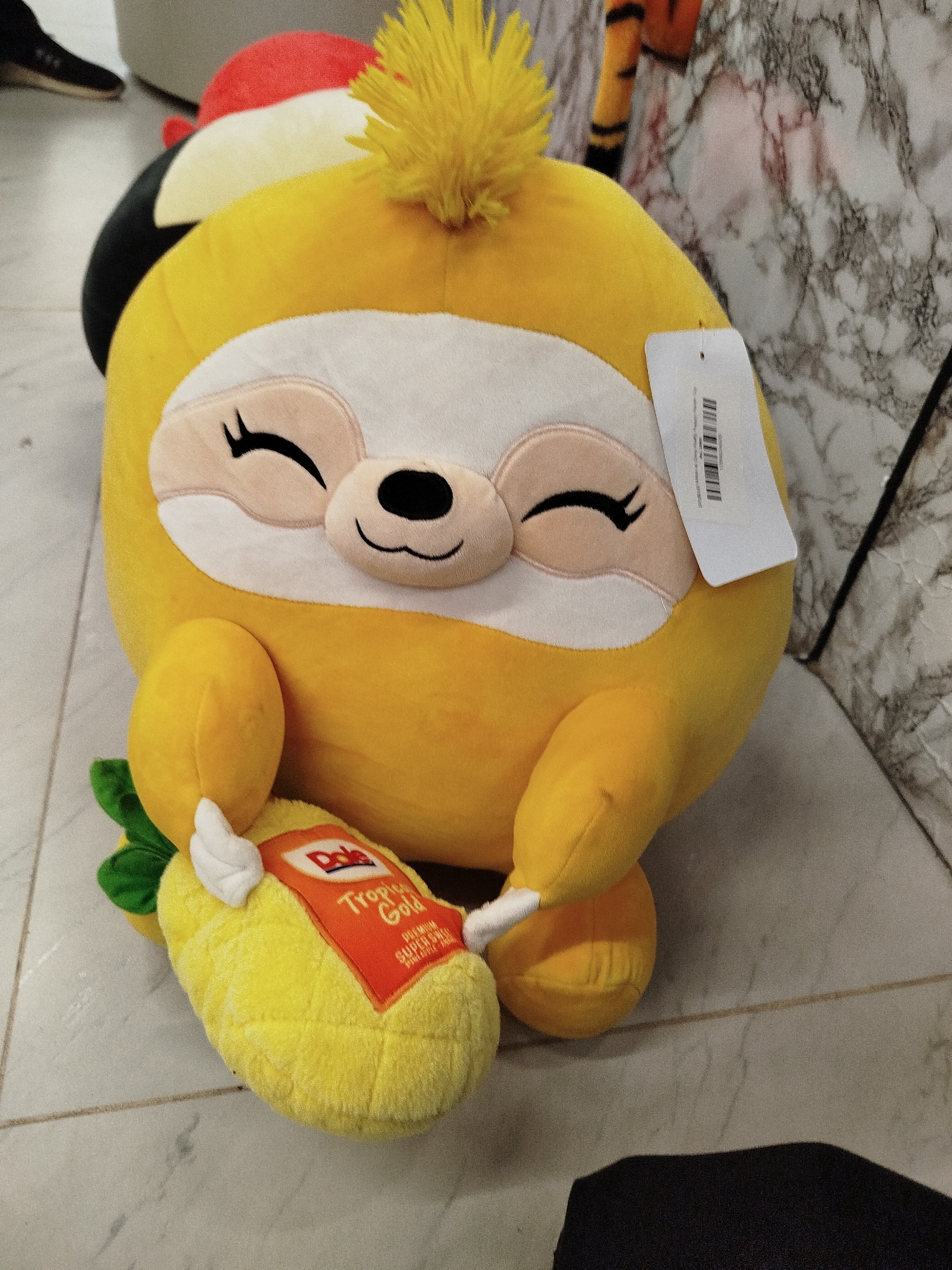 Actual product image